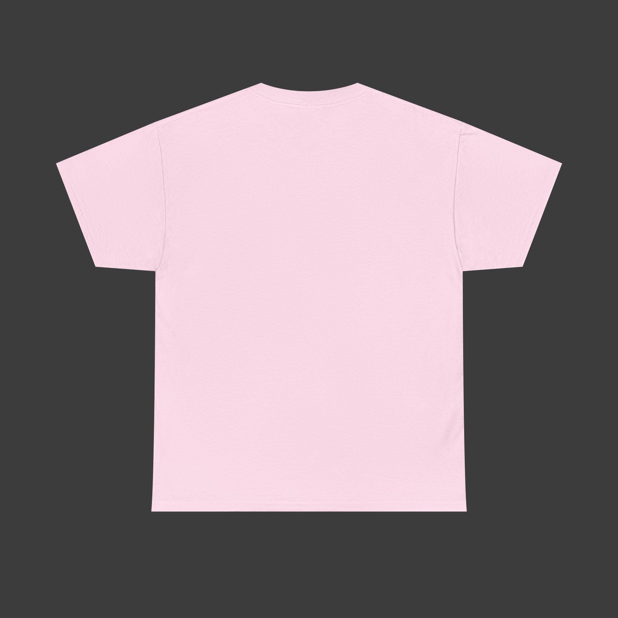 The Cute Panda: Cotton Tee