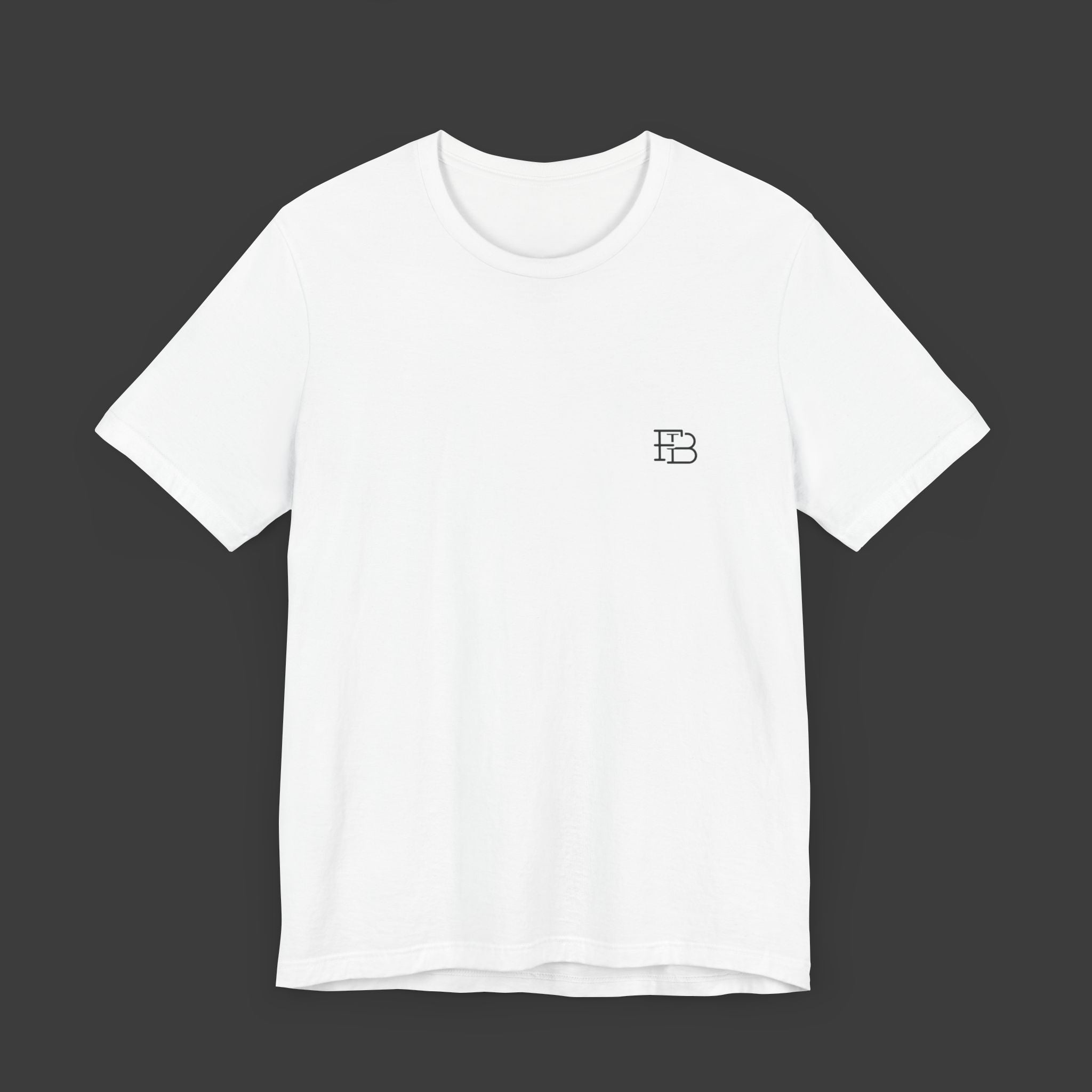 Flamboiant: Don't Burn Calories Tee