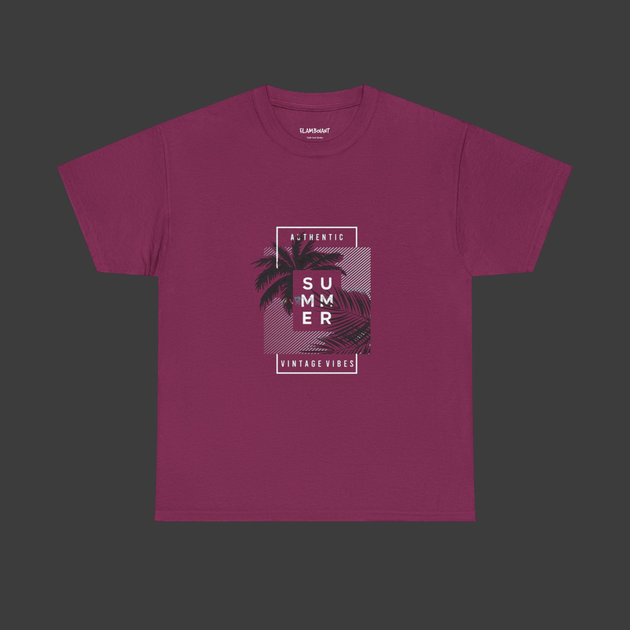 The Authentic Summer Collection