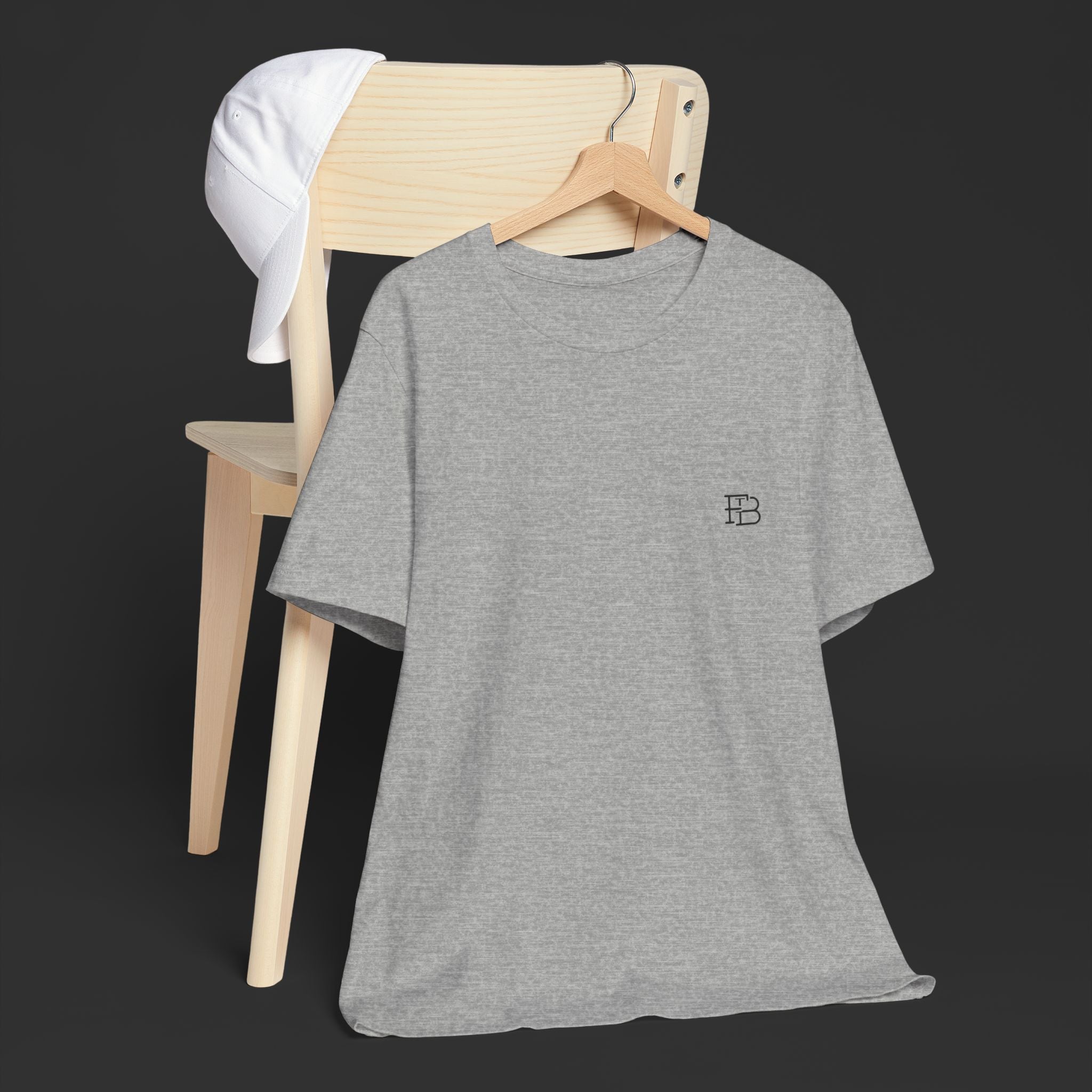 Flamboiant: Beast Mode Tee