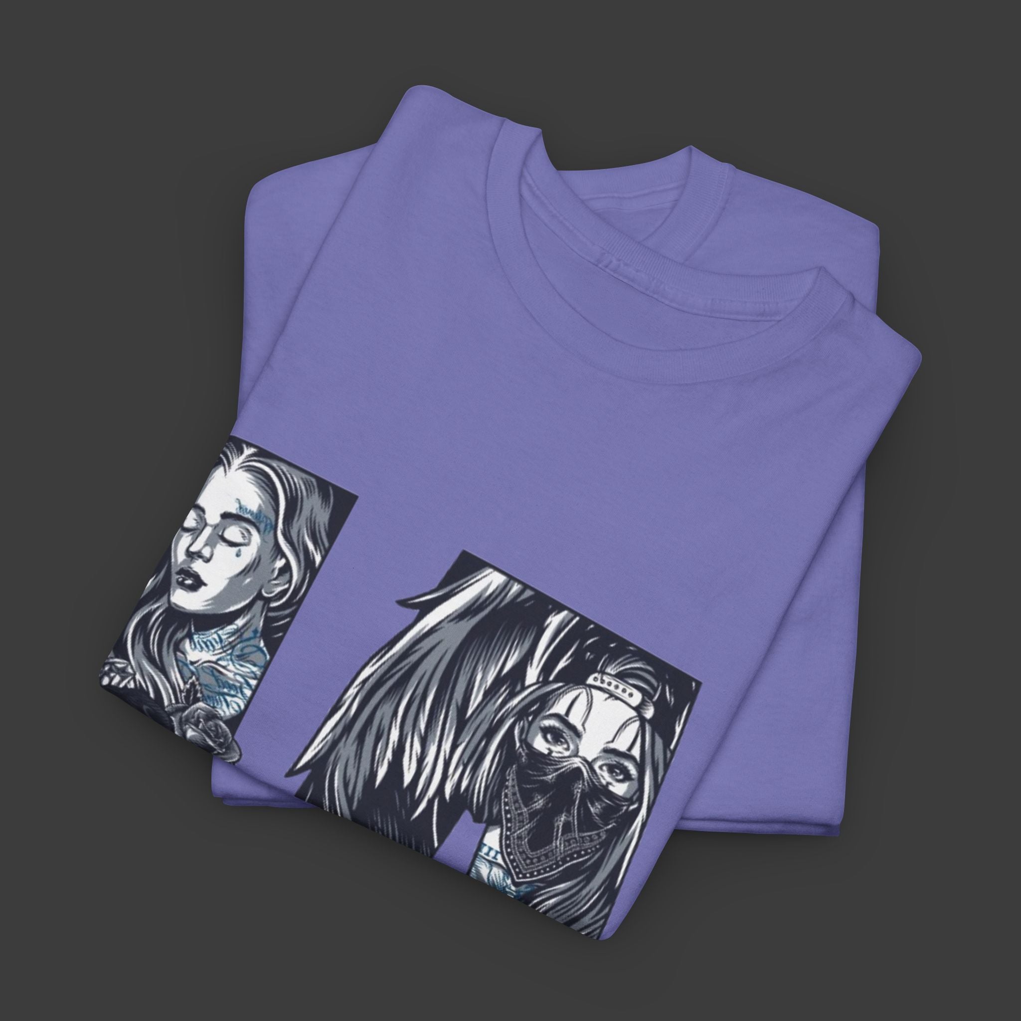 LA: Originals T-shirt