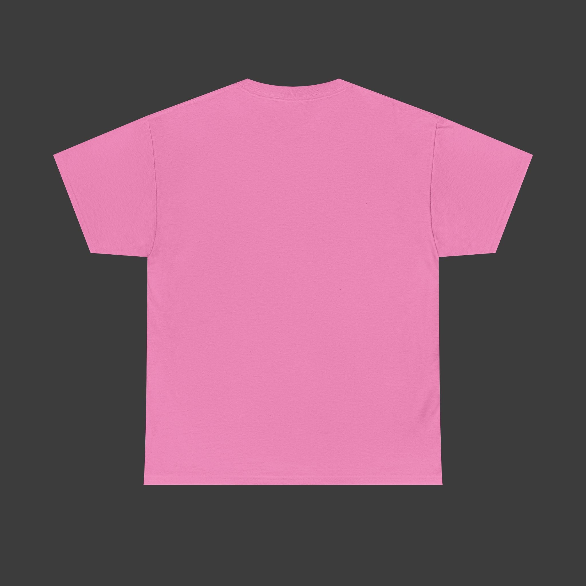 The Cute Panda: Cotton Tee