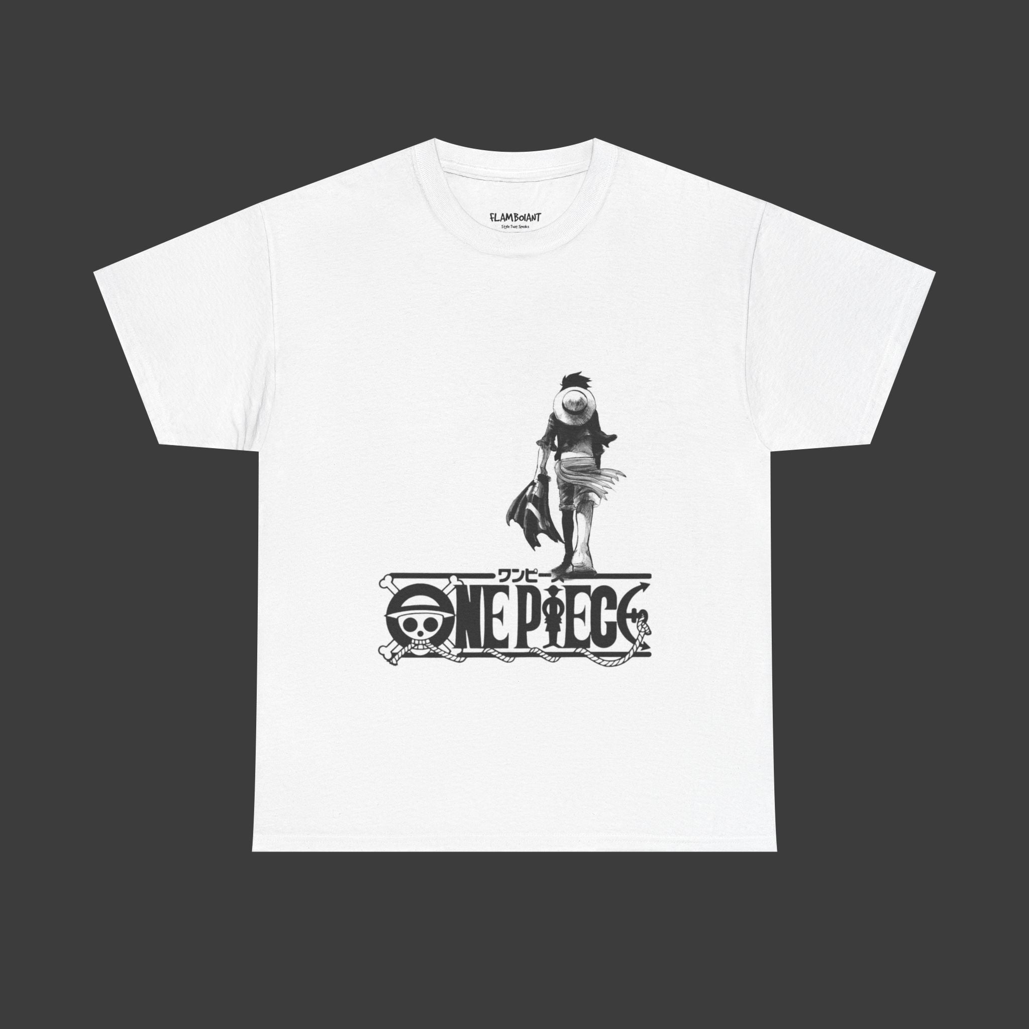 One Piece: Originals T-shirt