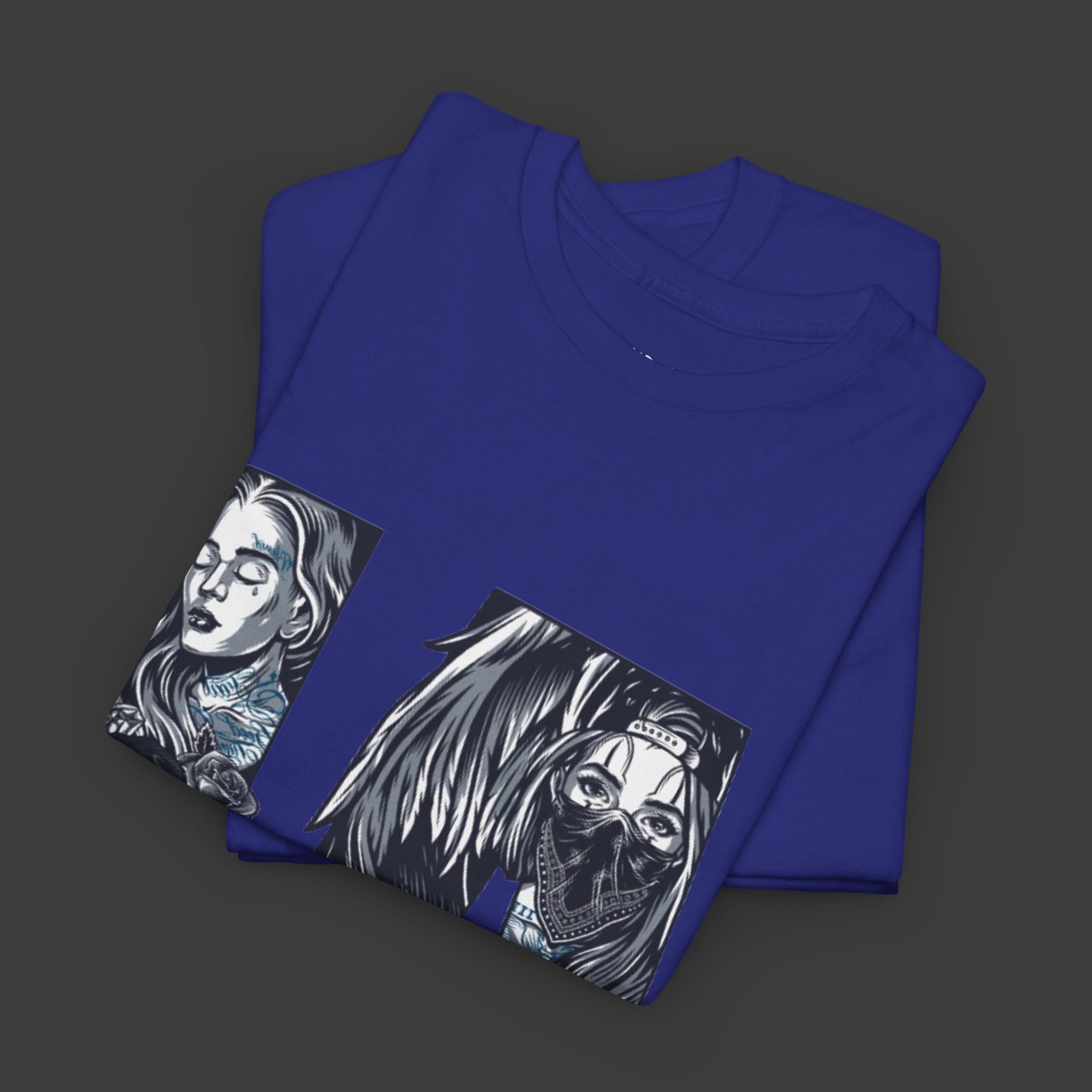 LA: Originals T-shirt