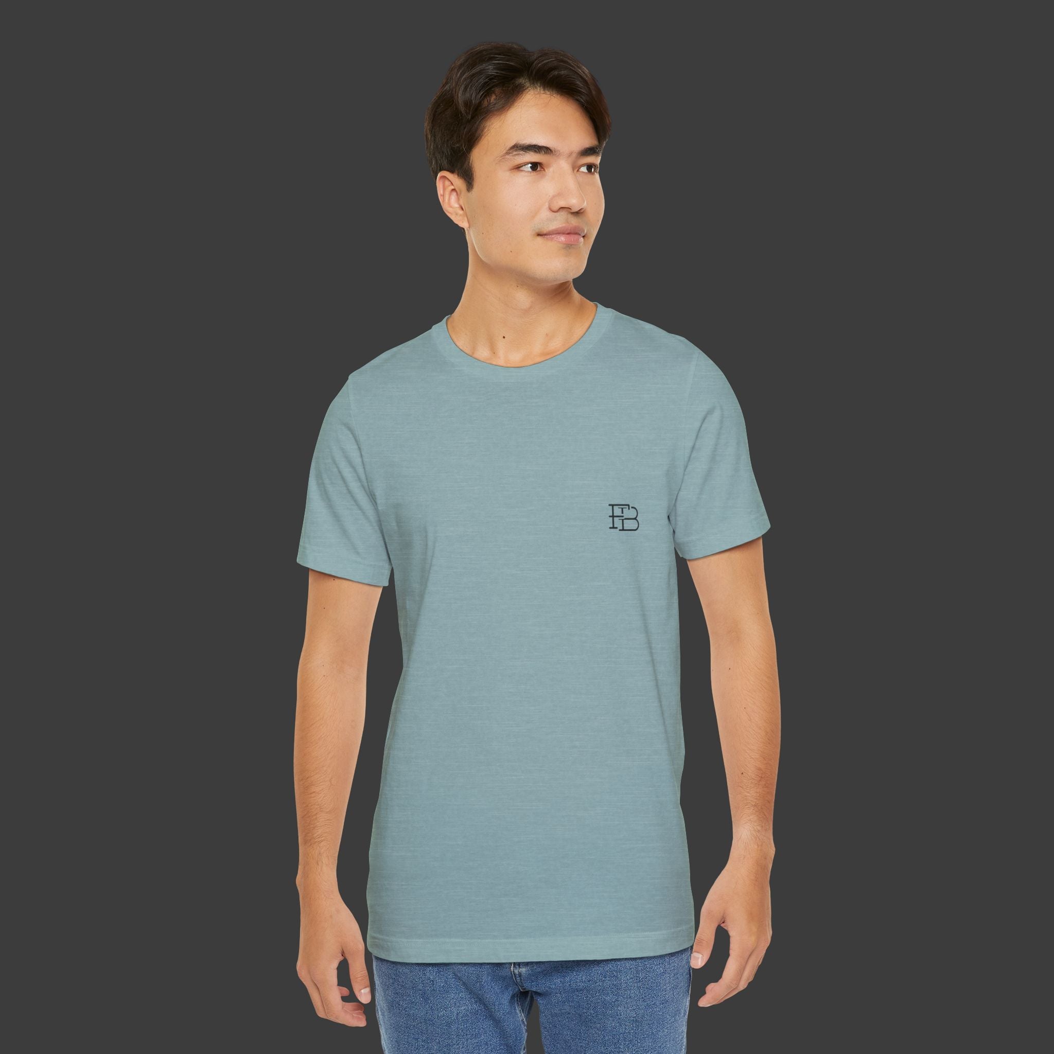 Flamboiant: Beast Mode Tee