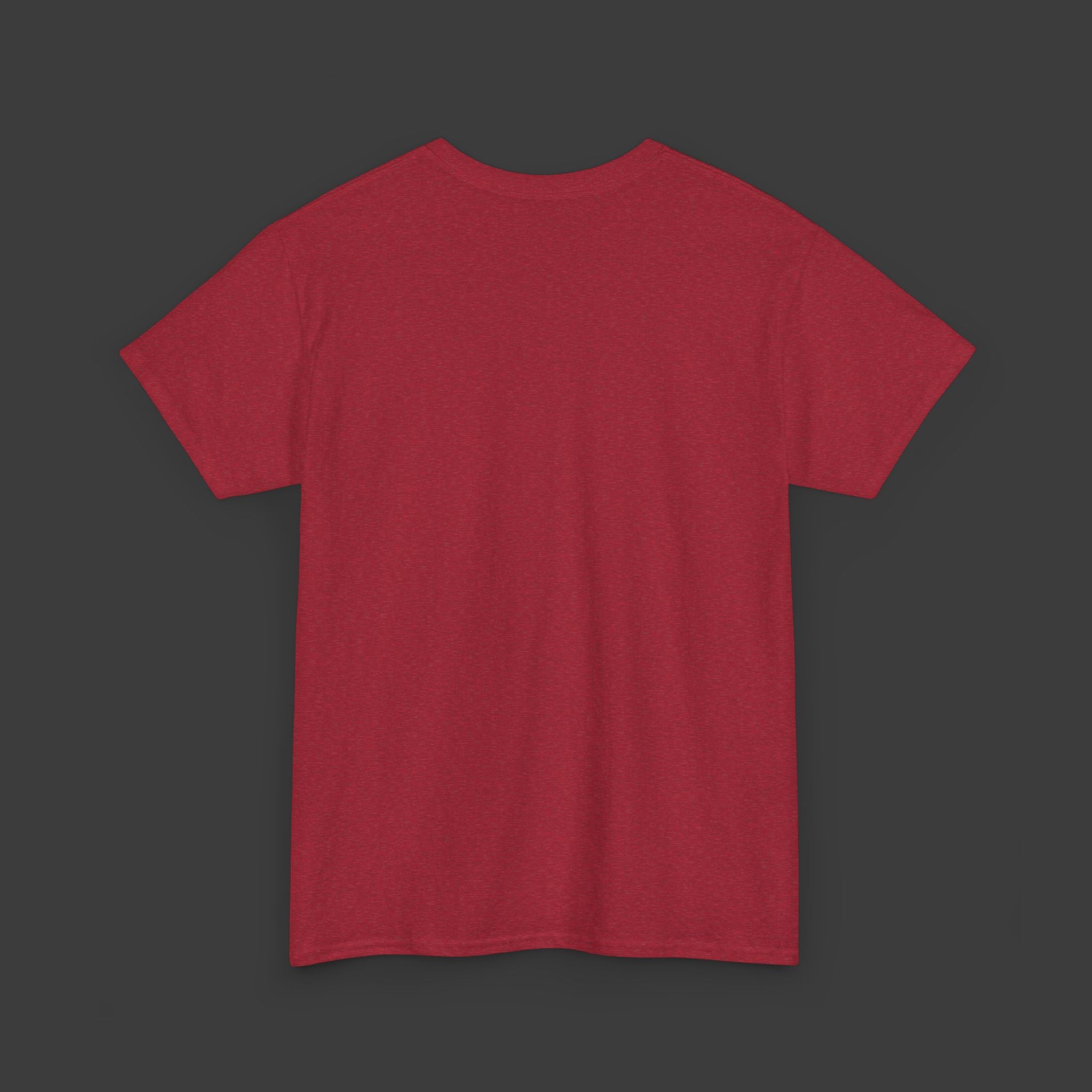 Motivational Quote: Printed T-Shirt
