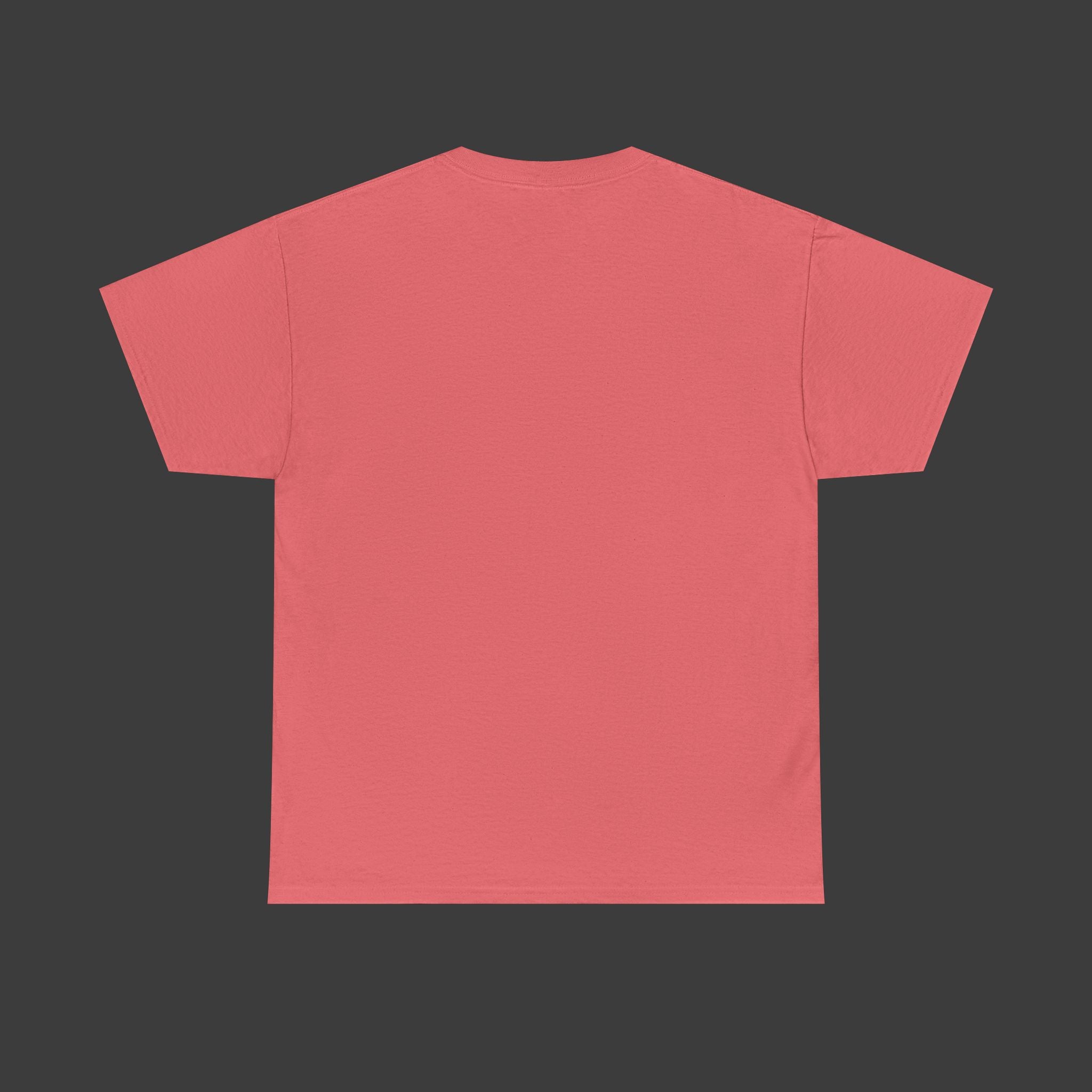 Motivational Quote: Printed T-Shirt