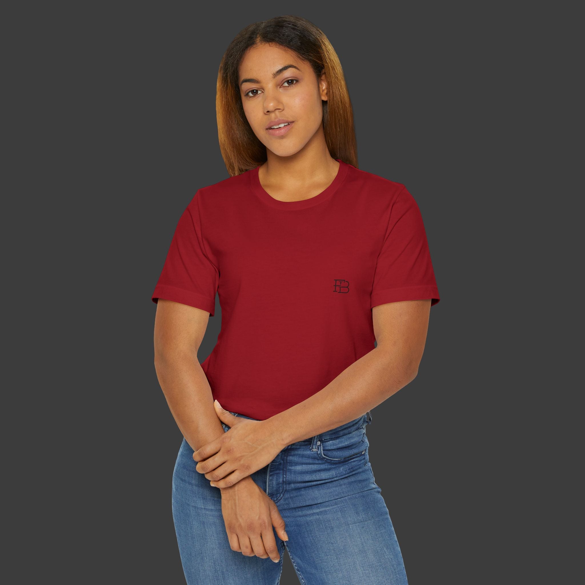 Flamboiant: Beast Mode Tee