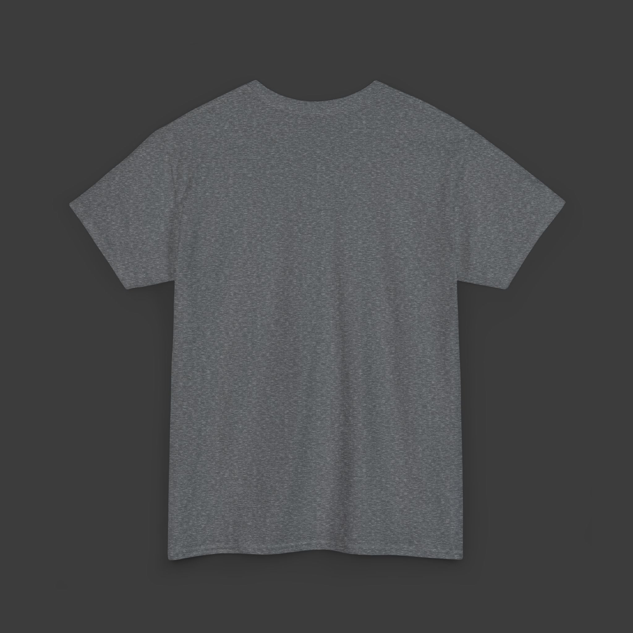 Hustle Everyday: Printed T-Shirt