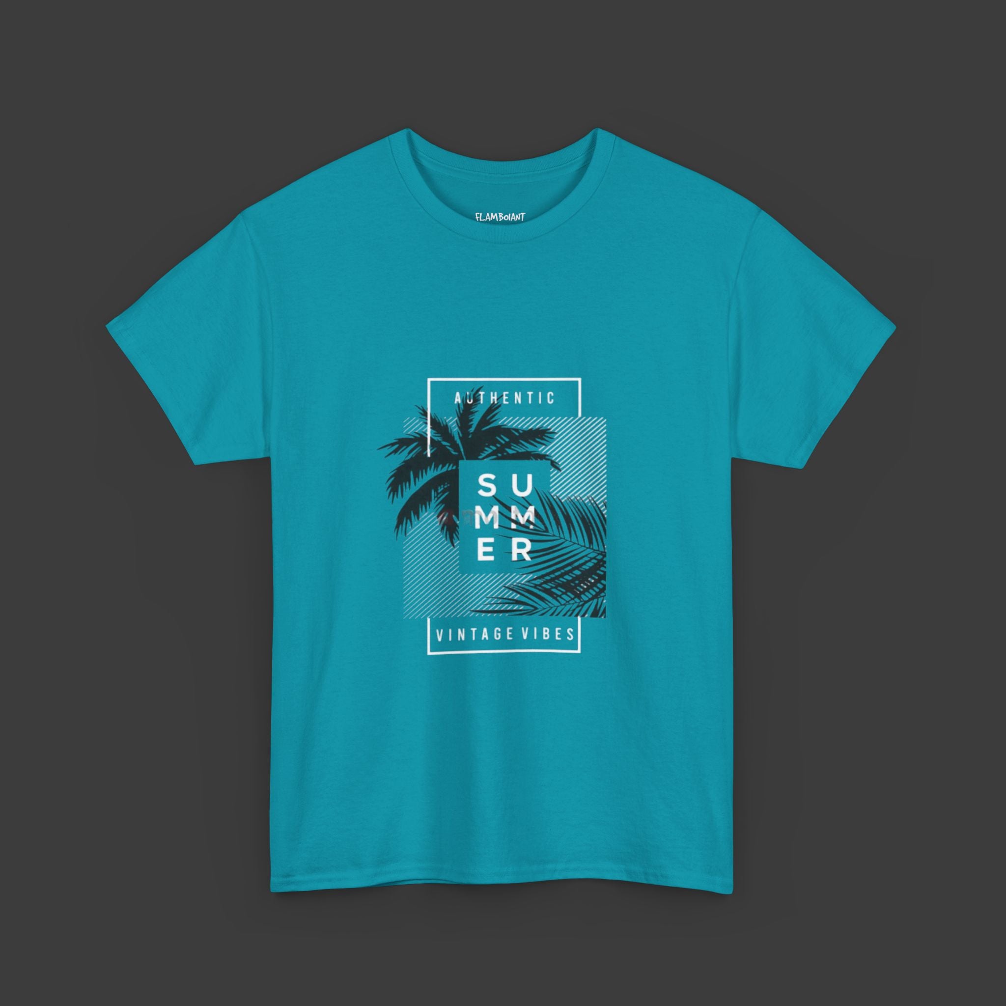 The Authentic Summer Collection