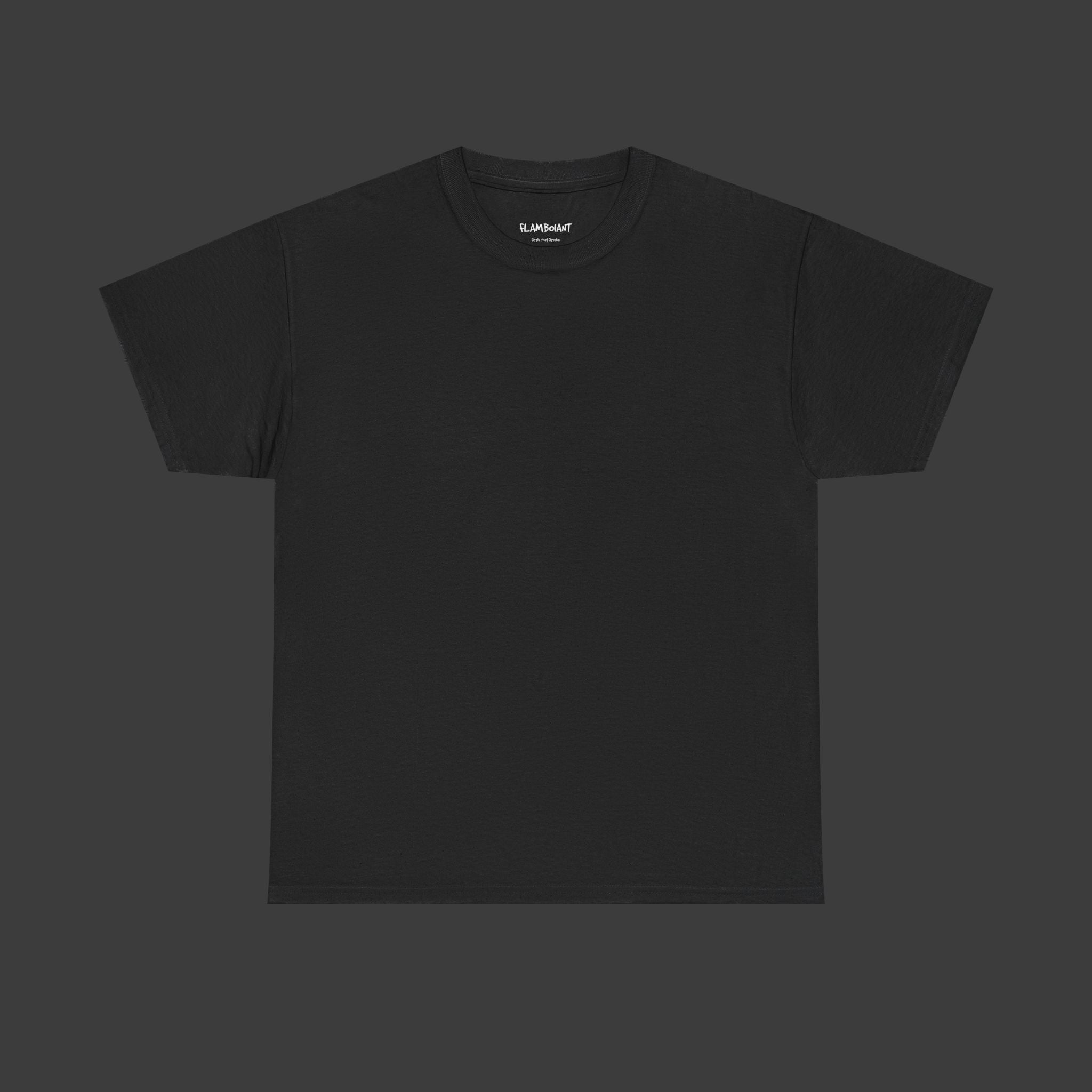 Demon Slayer: Kyojuro Cotton Tee