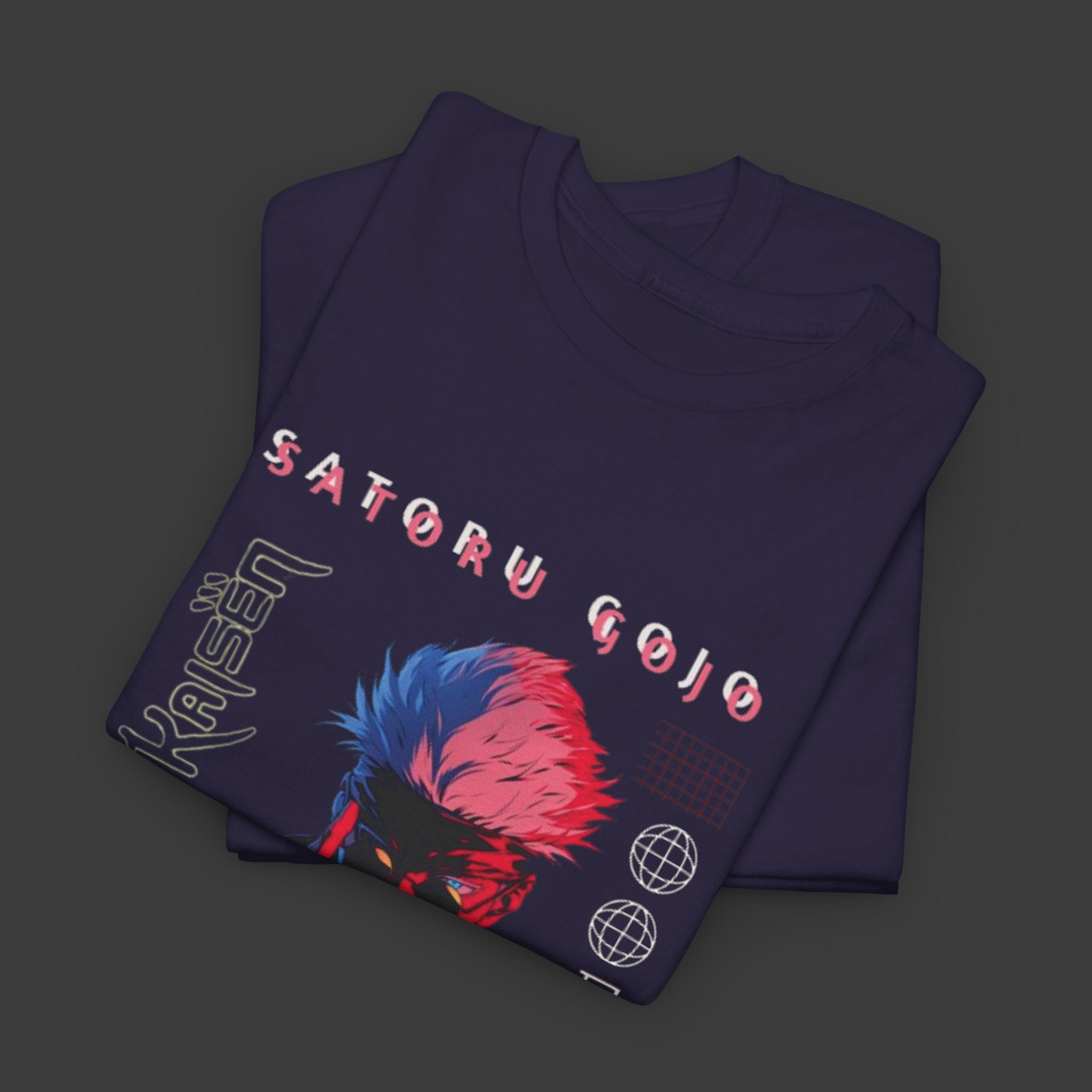 Jujutsu Kaisen: Satoru Gojo Tee