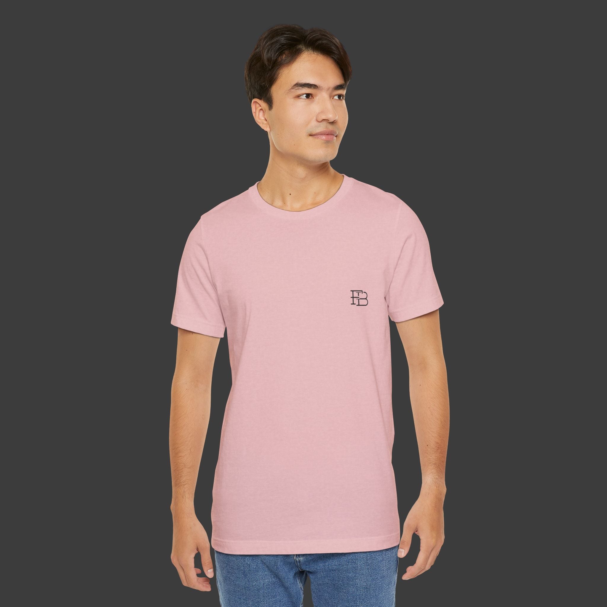Flamboiant: Beast Mode Tee