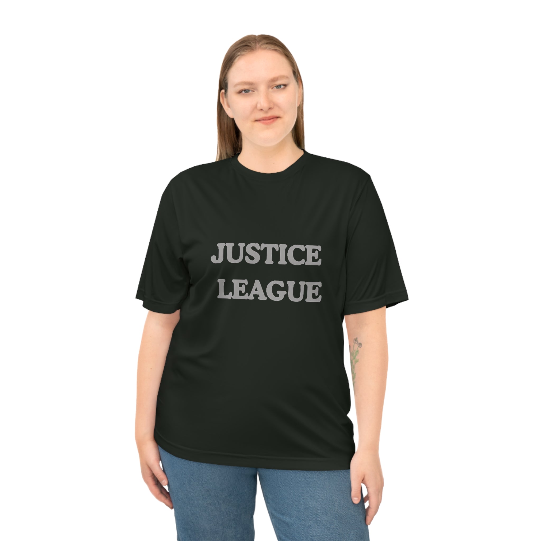 Justice League: Originals