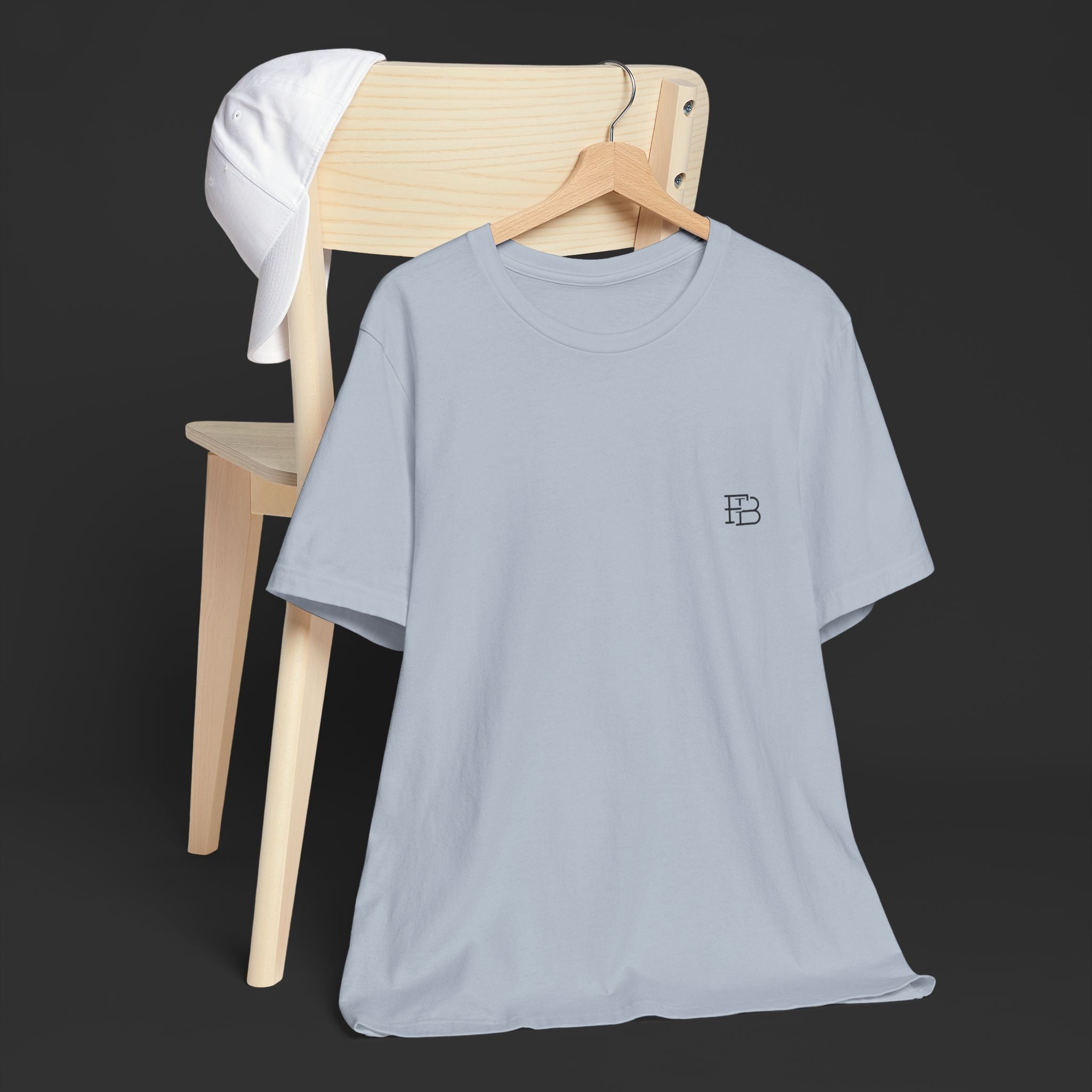 Flamboiant: Beast Mode Tee