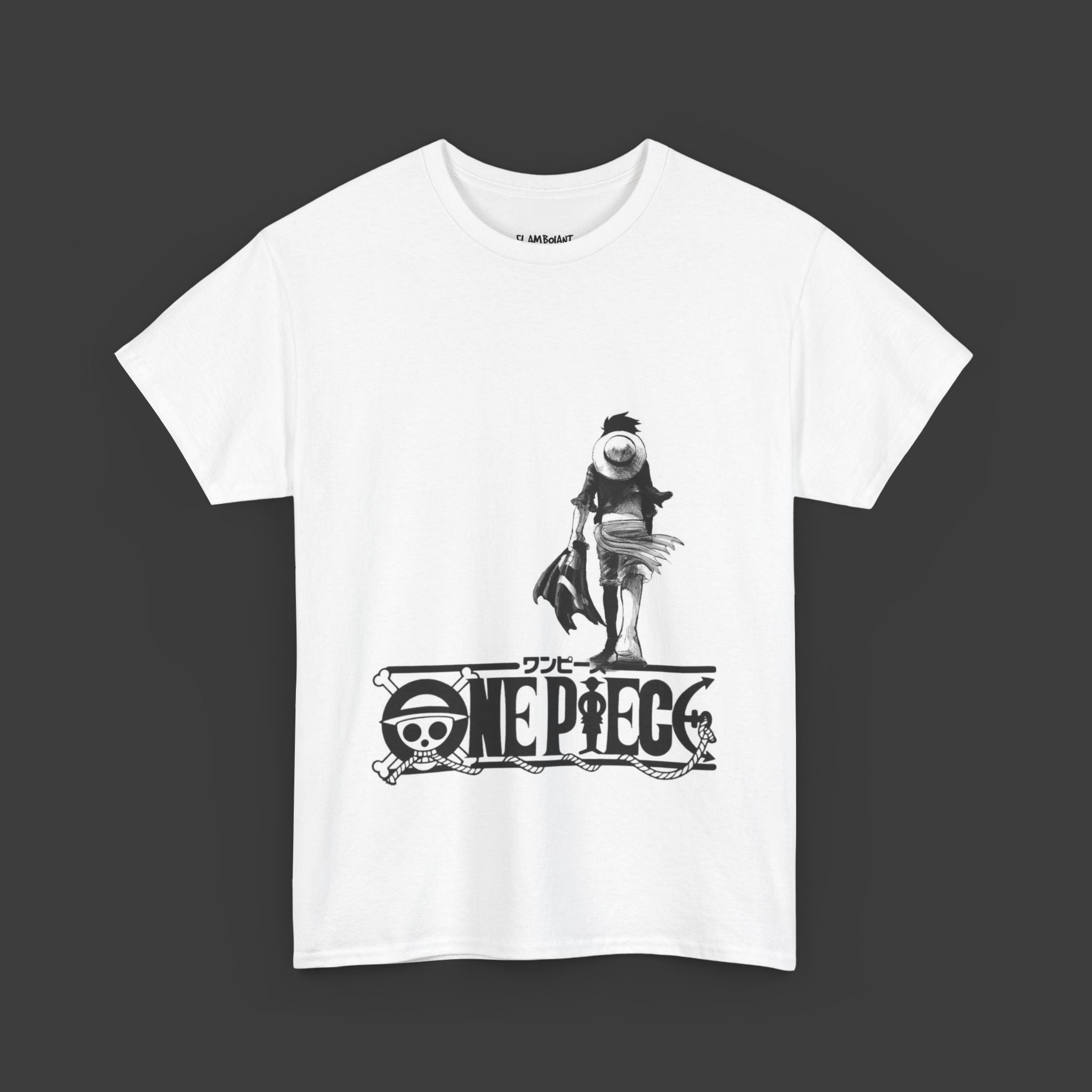One Piece: Originals T-shirt