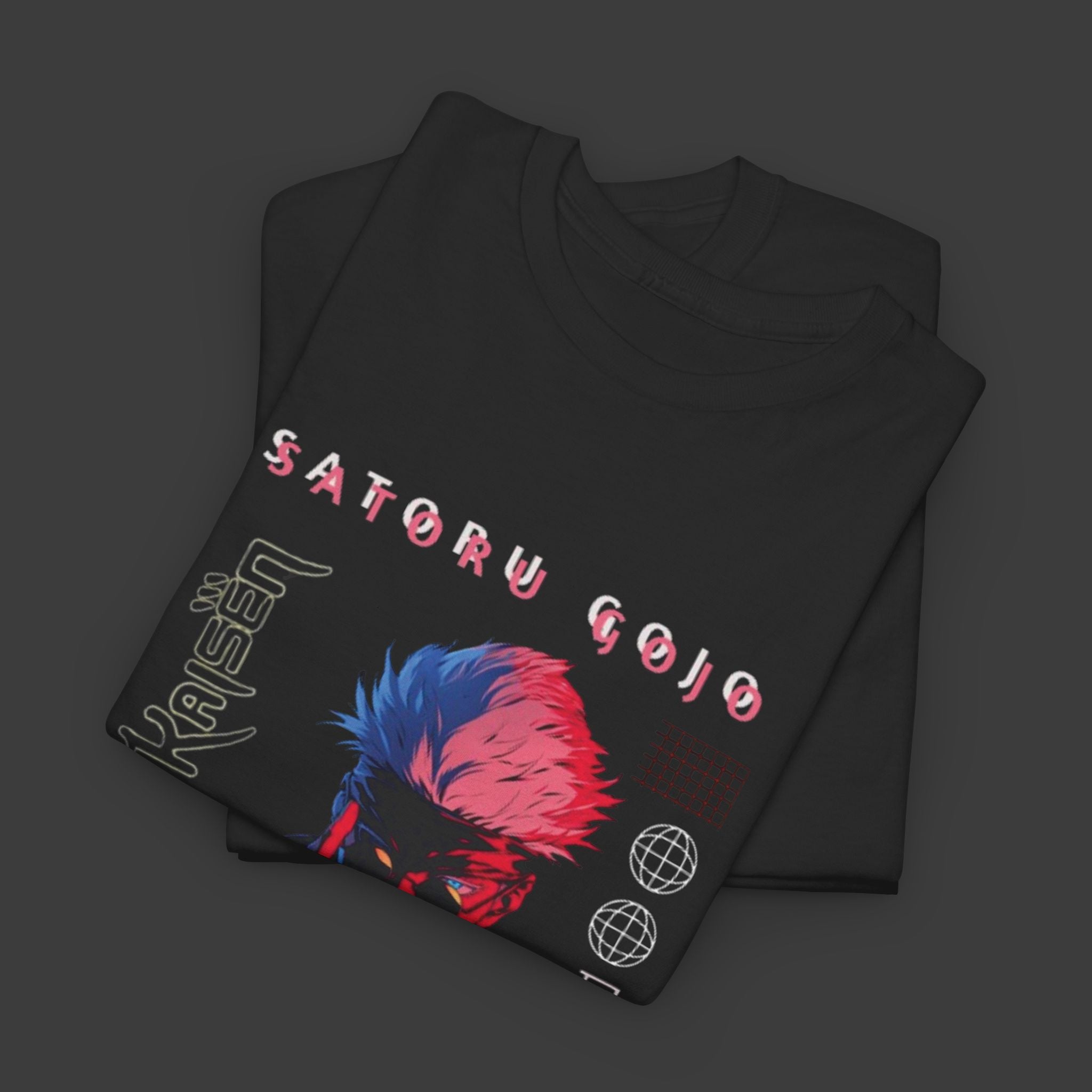 Jujutsu Kaisen: Satoru Gojo Tee