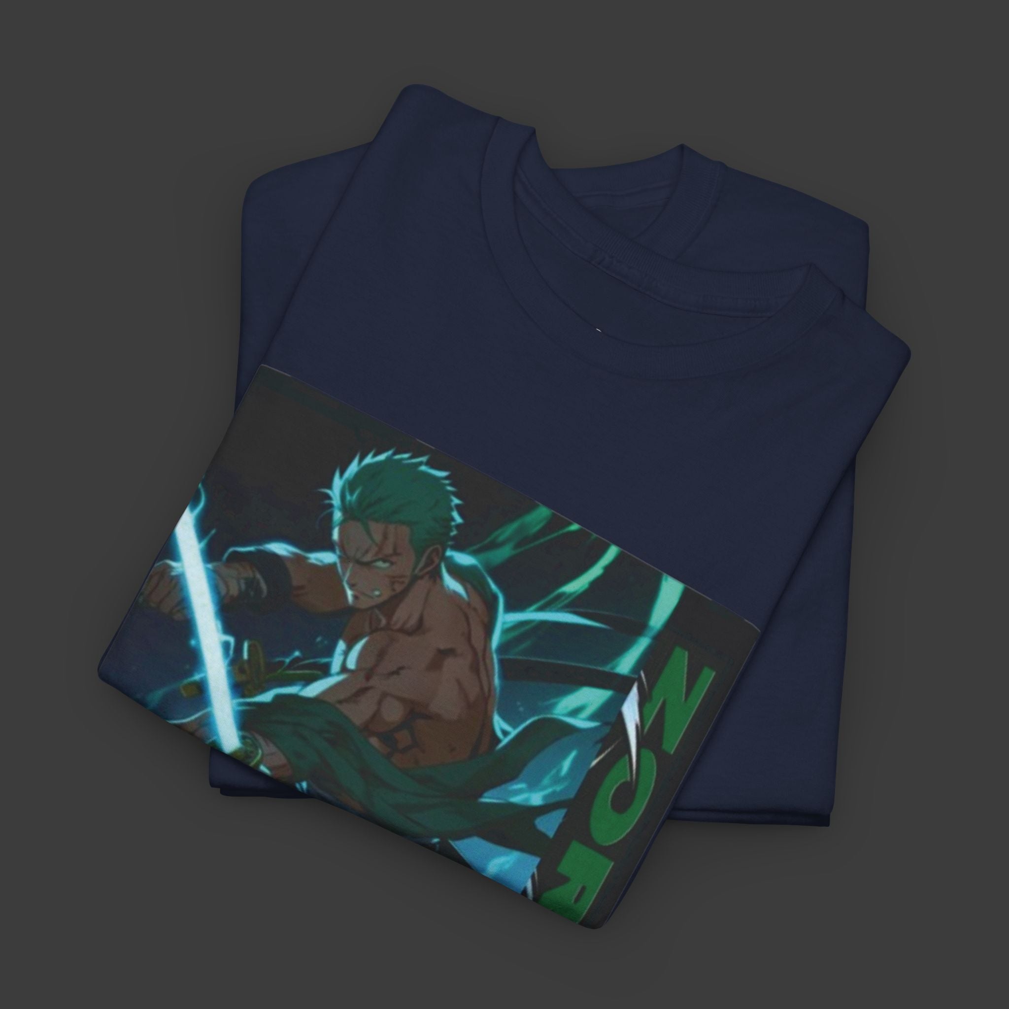 One Piece: Zoro Tee