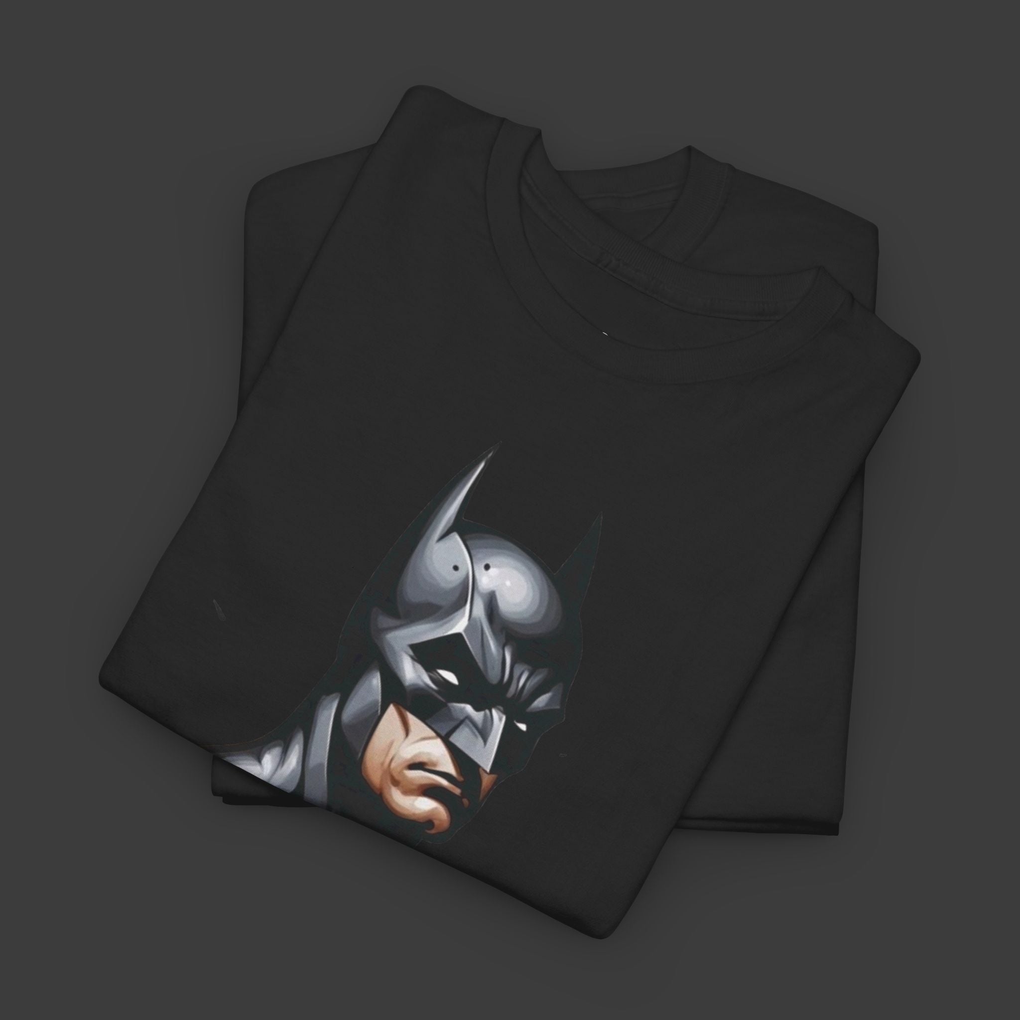 The Batman: Justice League