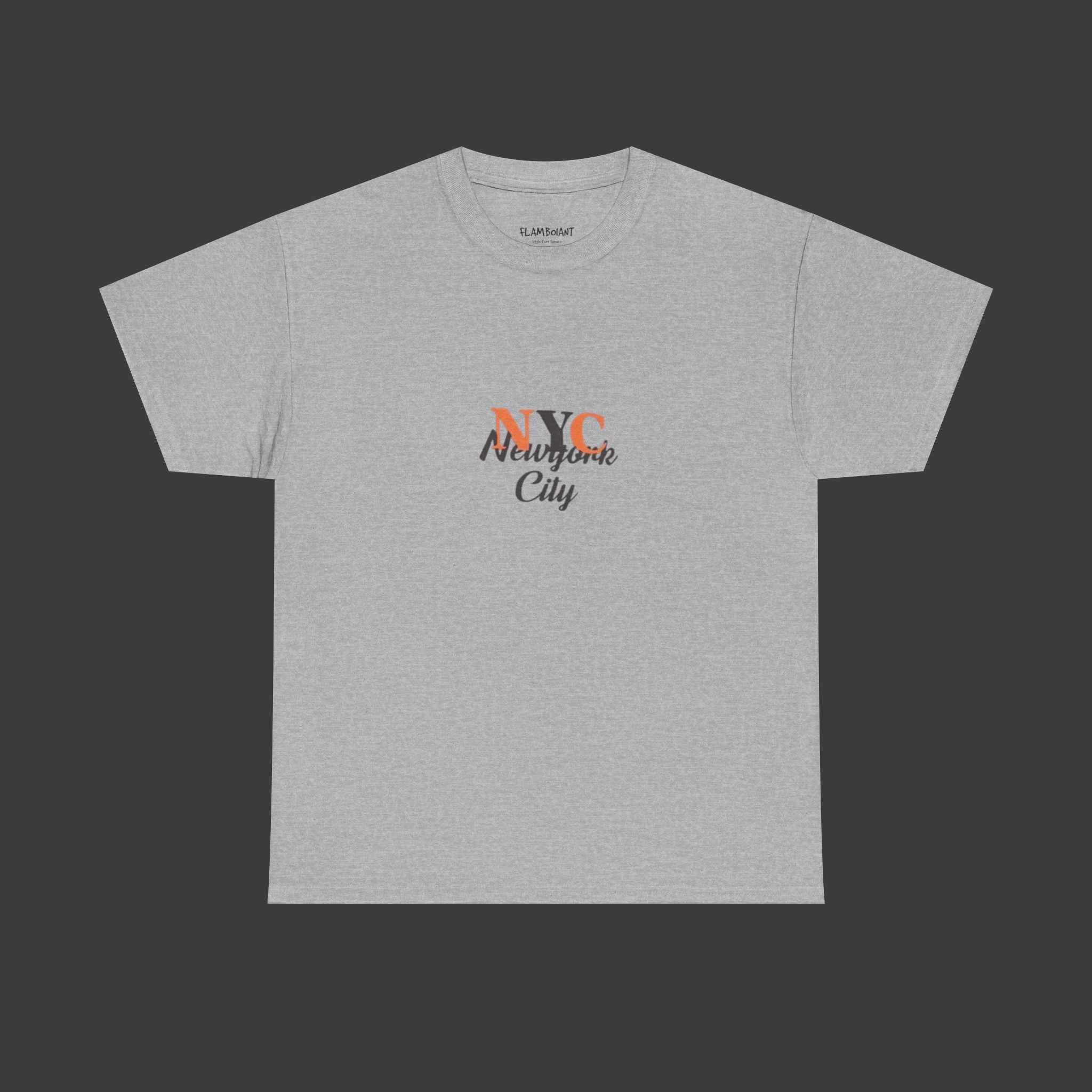 New York City: Originals T-shirt