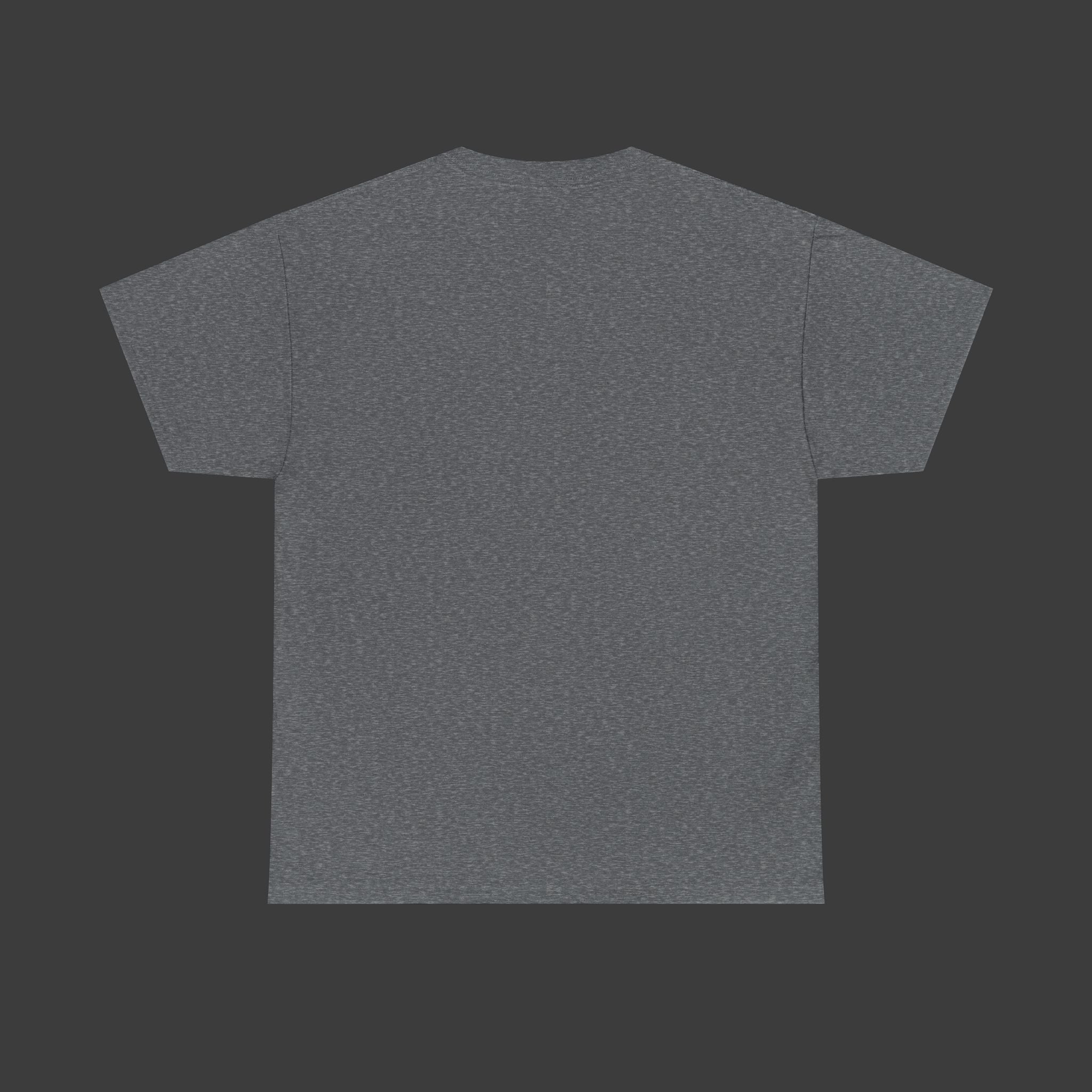 Hustle Everyday: Printed T-Shirt