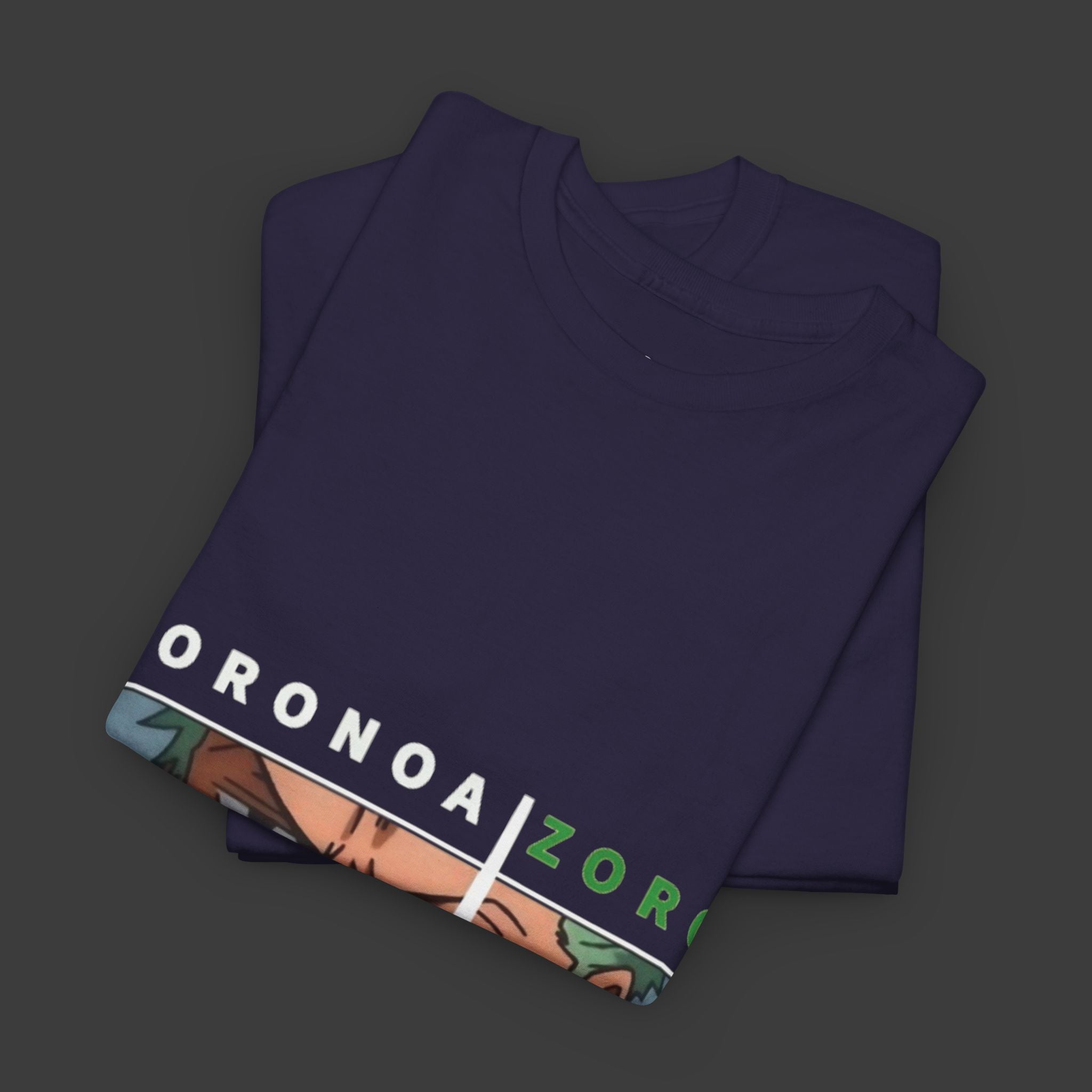 One Piece: Roronoa Zoro Tee
