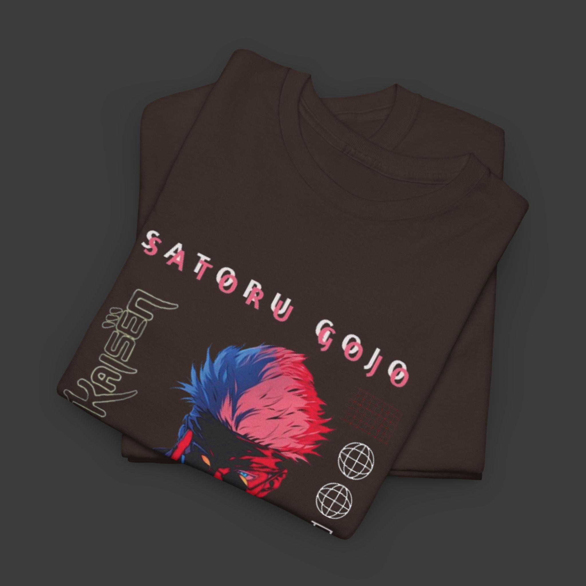 Jujutsu Kaisen: Satoru Gojo Tee
