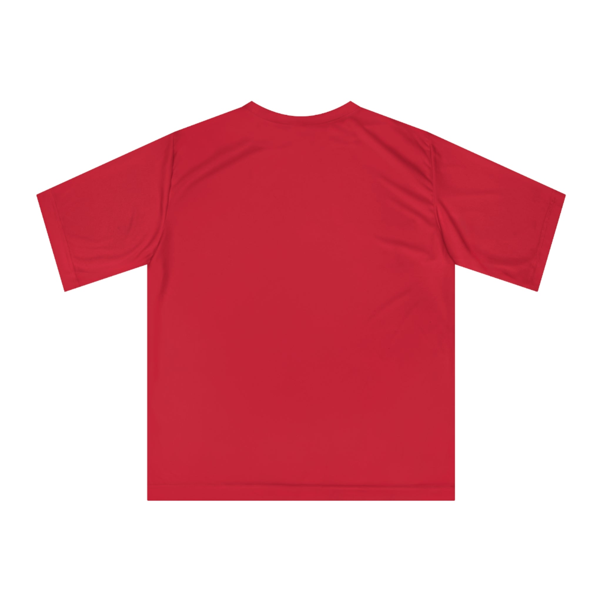 Flamboiant Oversized Tee