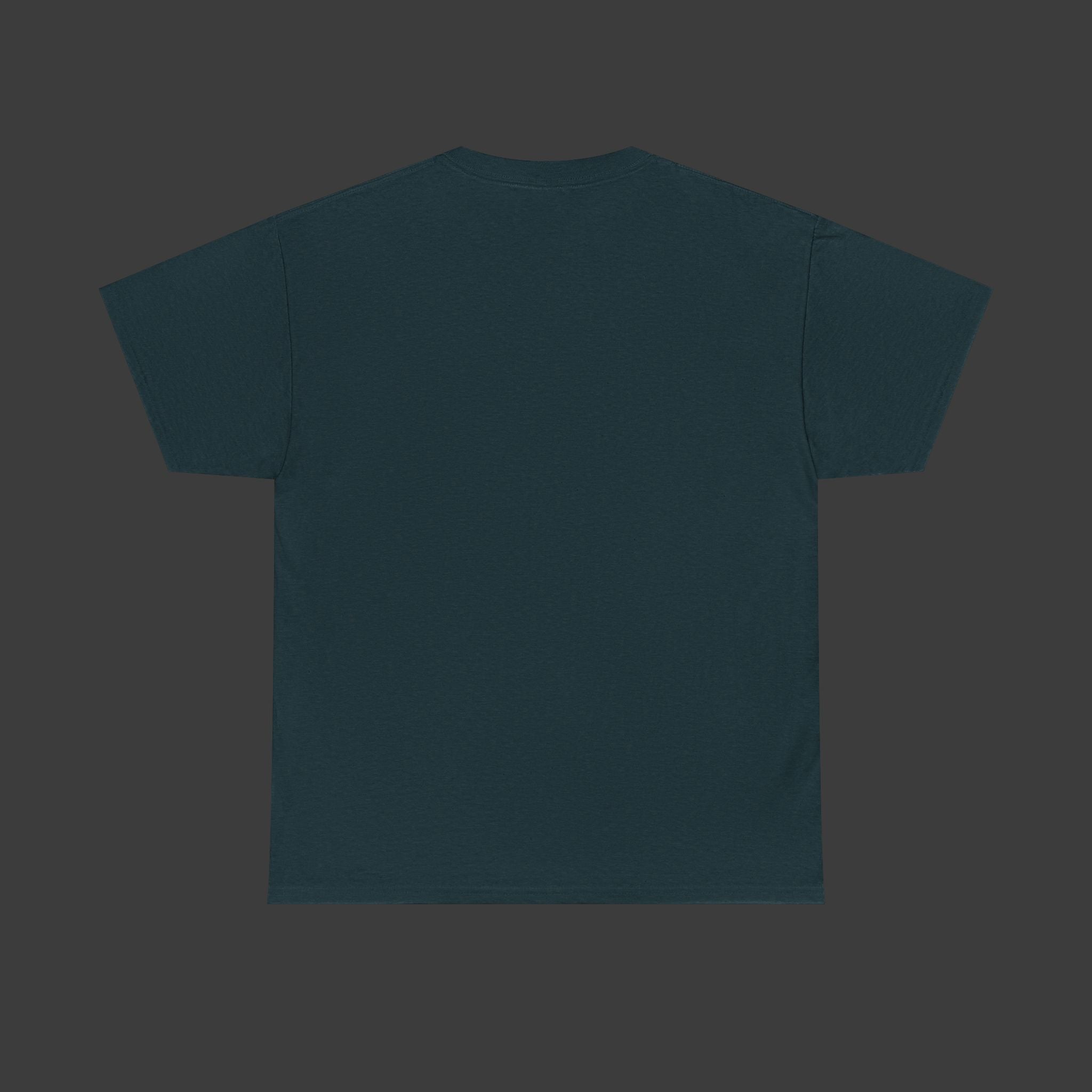 Demon Slayer: Zenitsu Cotton Tee