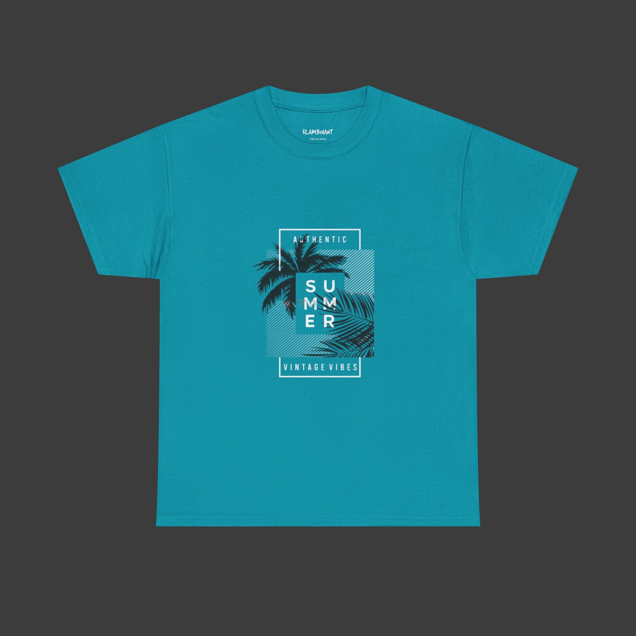 The Authentic Summer Collection