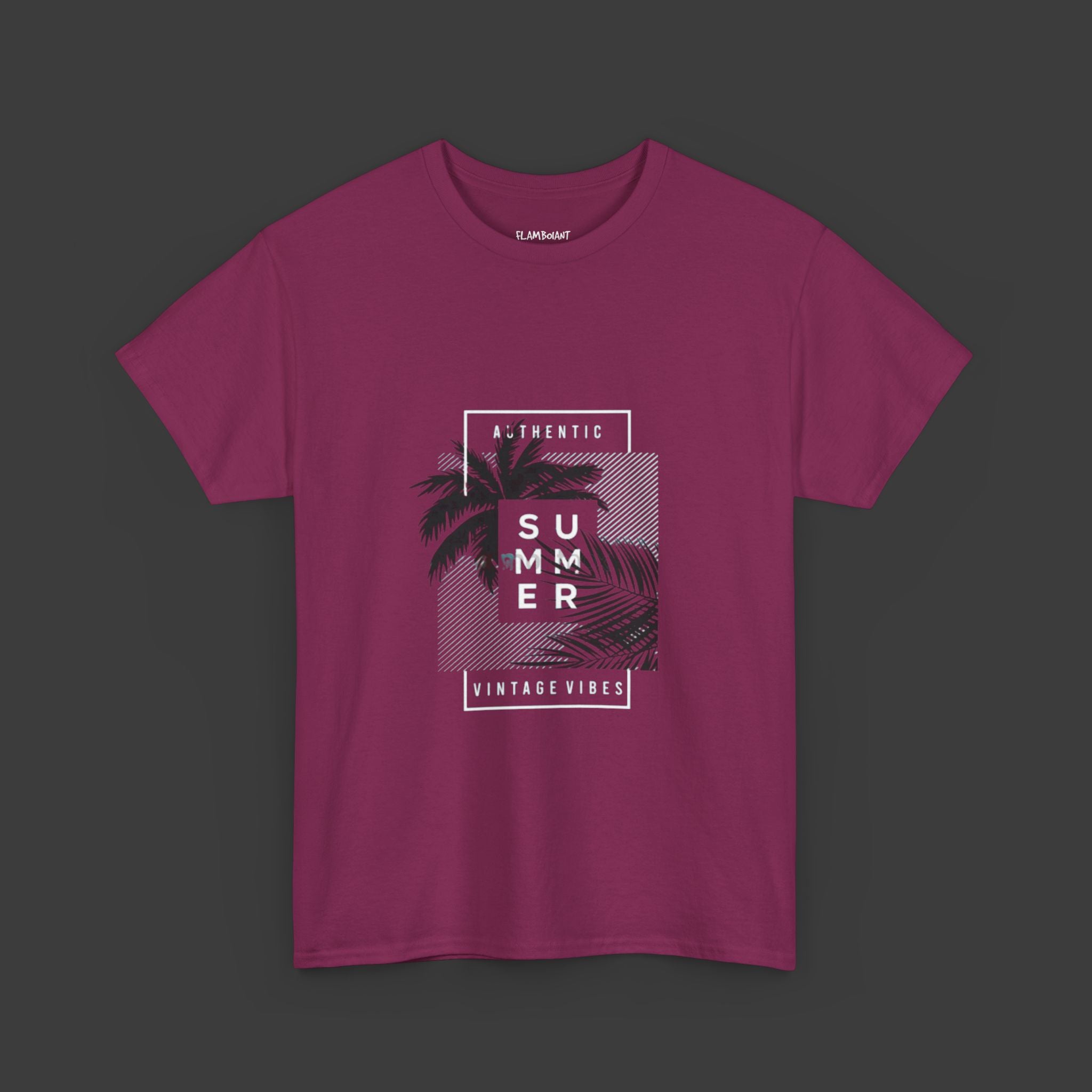 The Authentic Summer Collection