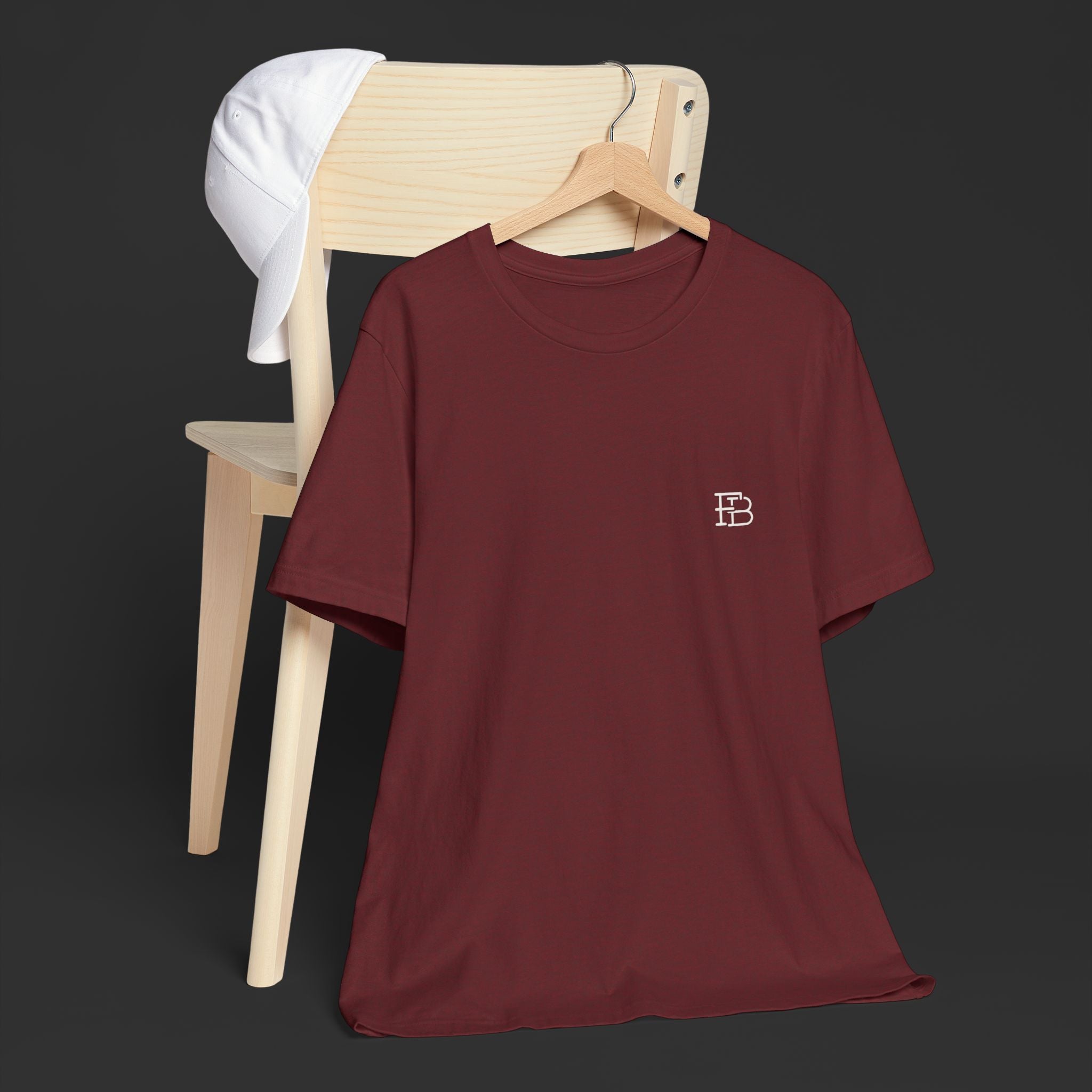 Flamboiabt: Gym Gurly Tee