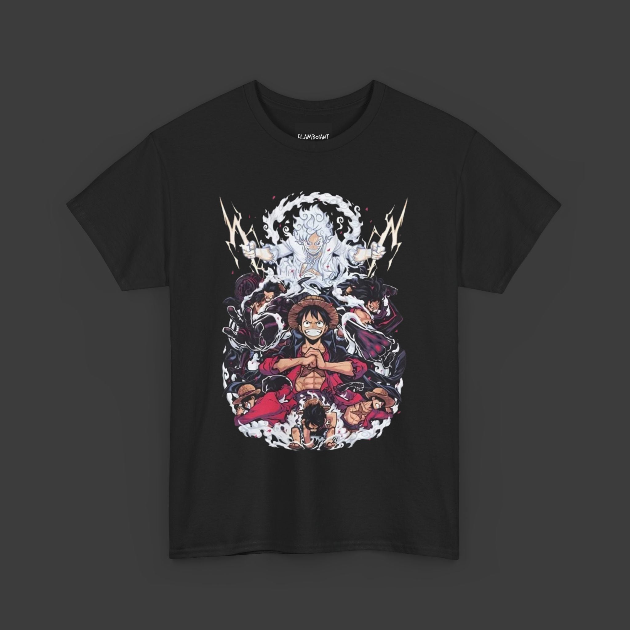 One Piece: Luffy T-shirt