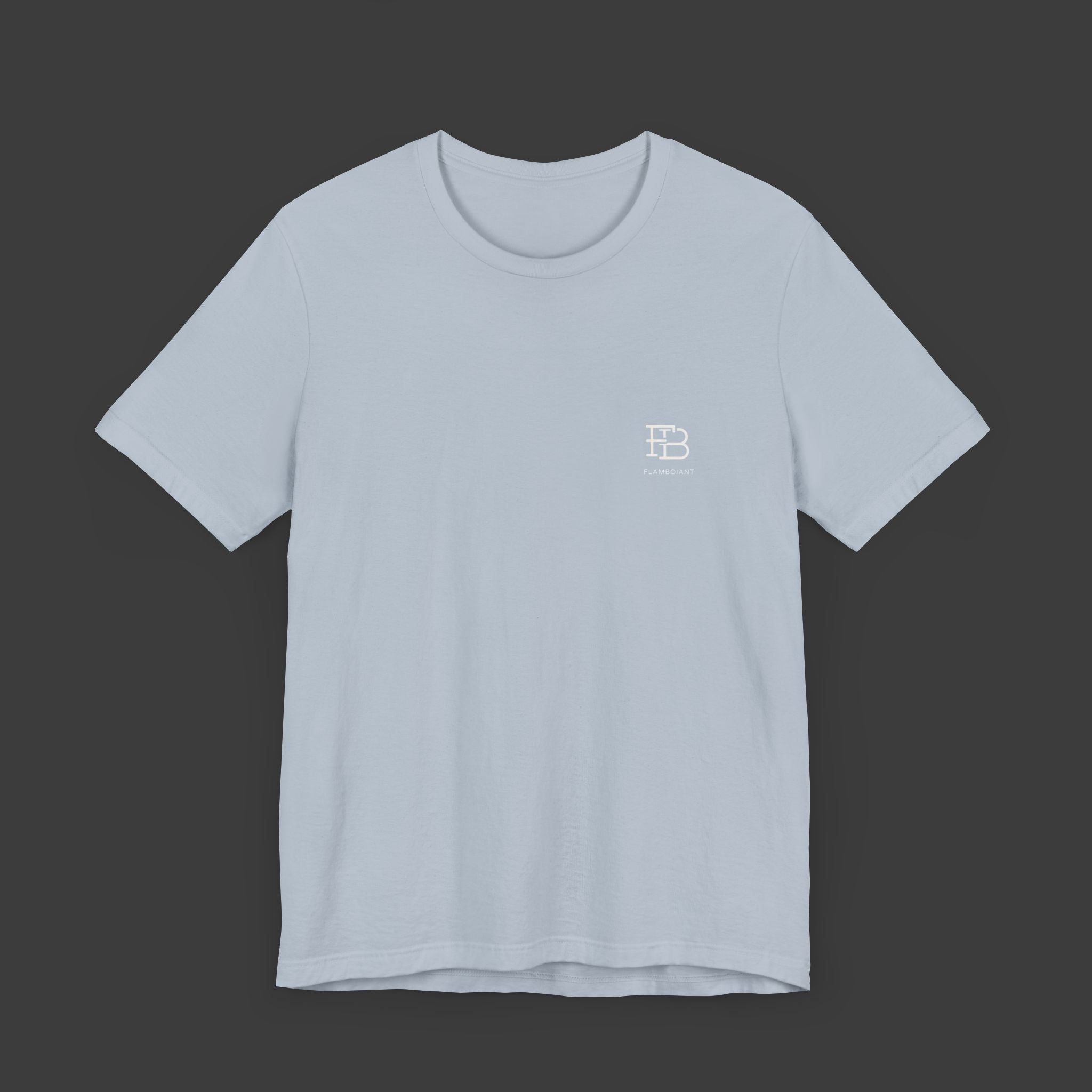 Flamboiant: Don't Burn Calories Tee