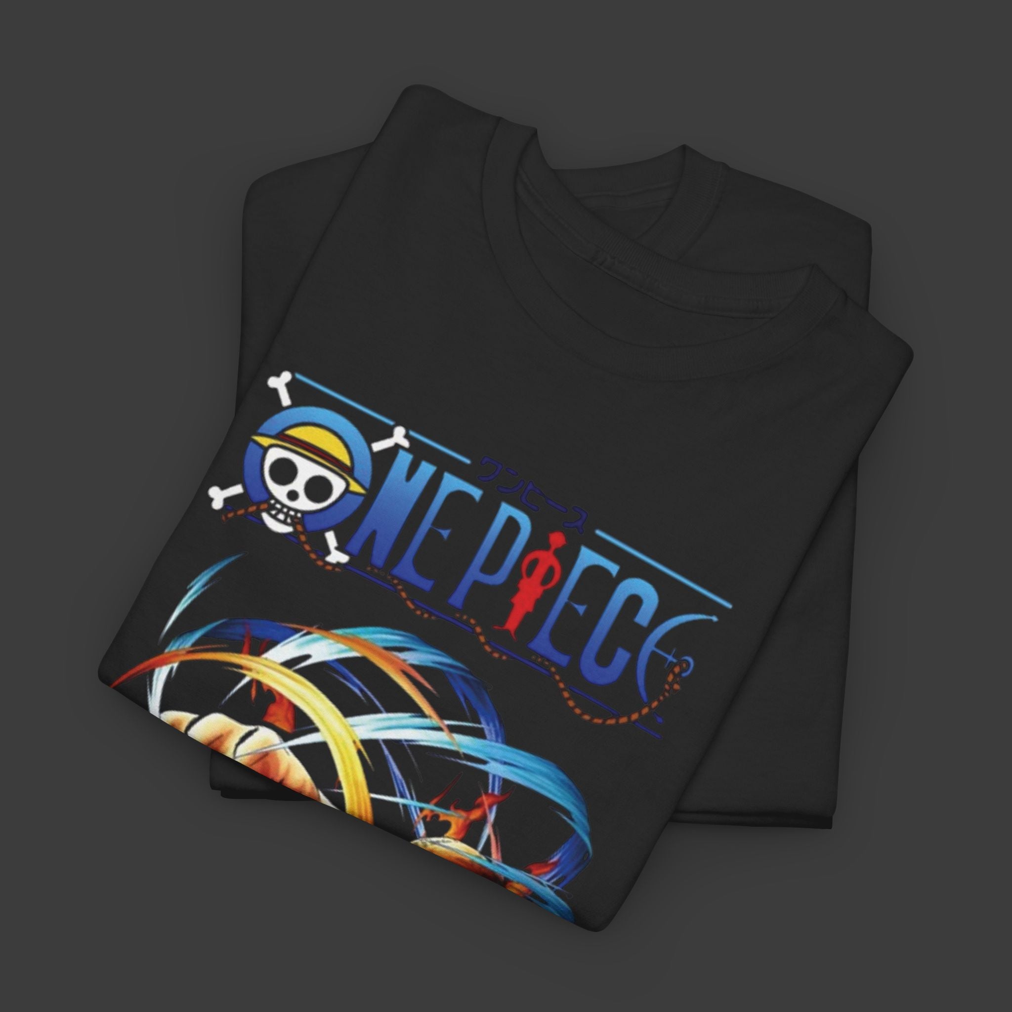 One Piece T-Shirt