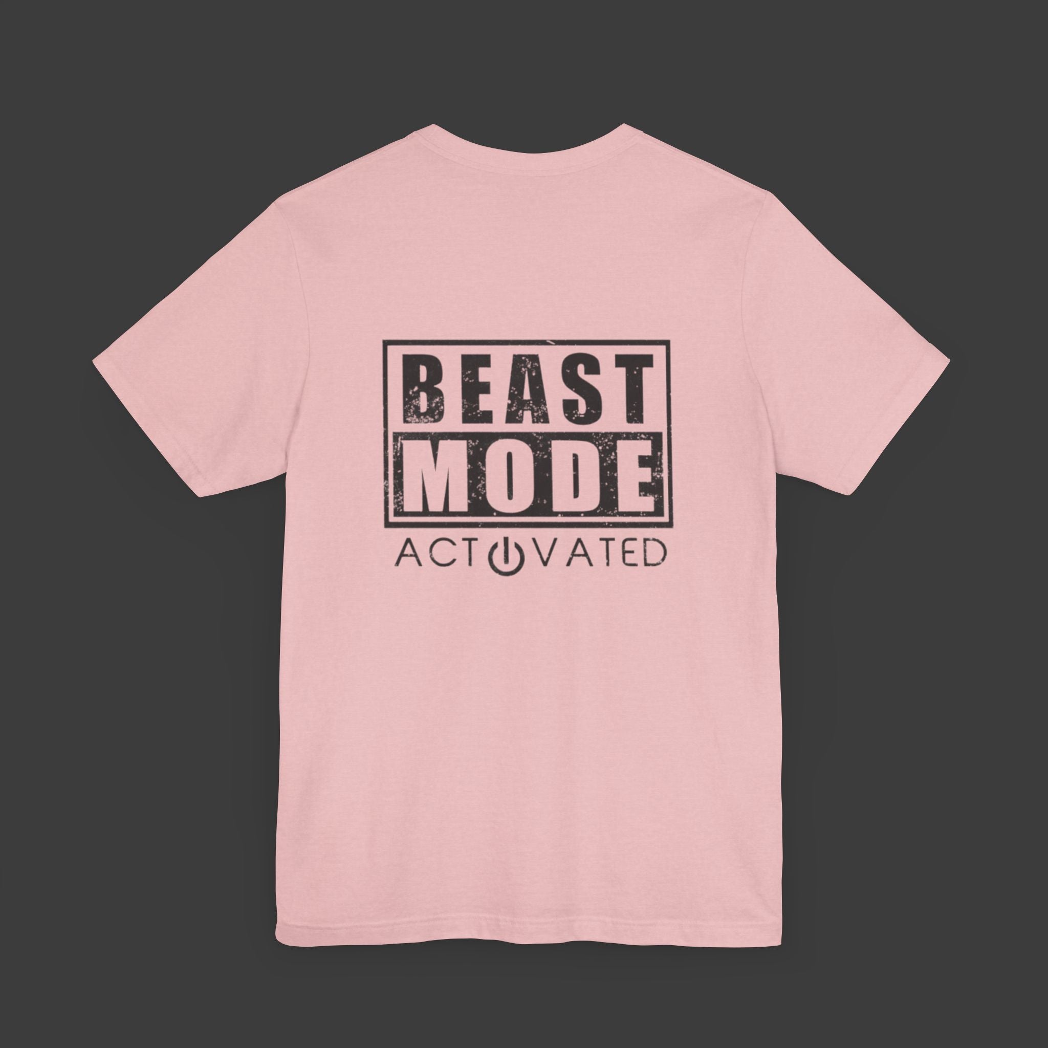 Flamboiant: Beast Mode Tee
