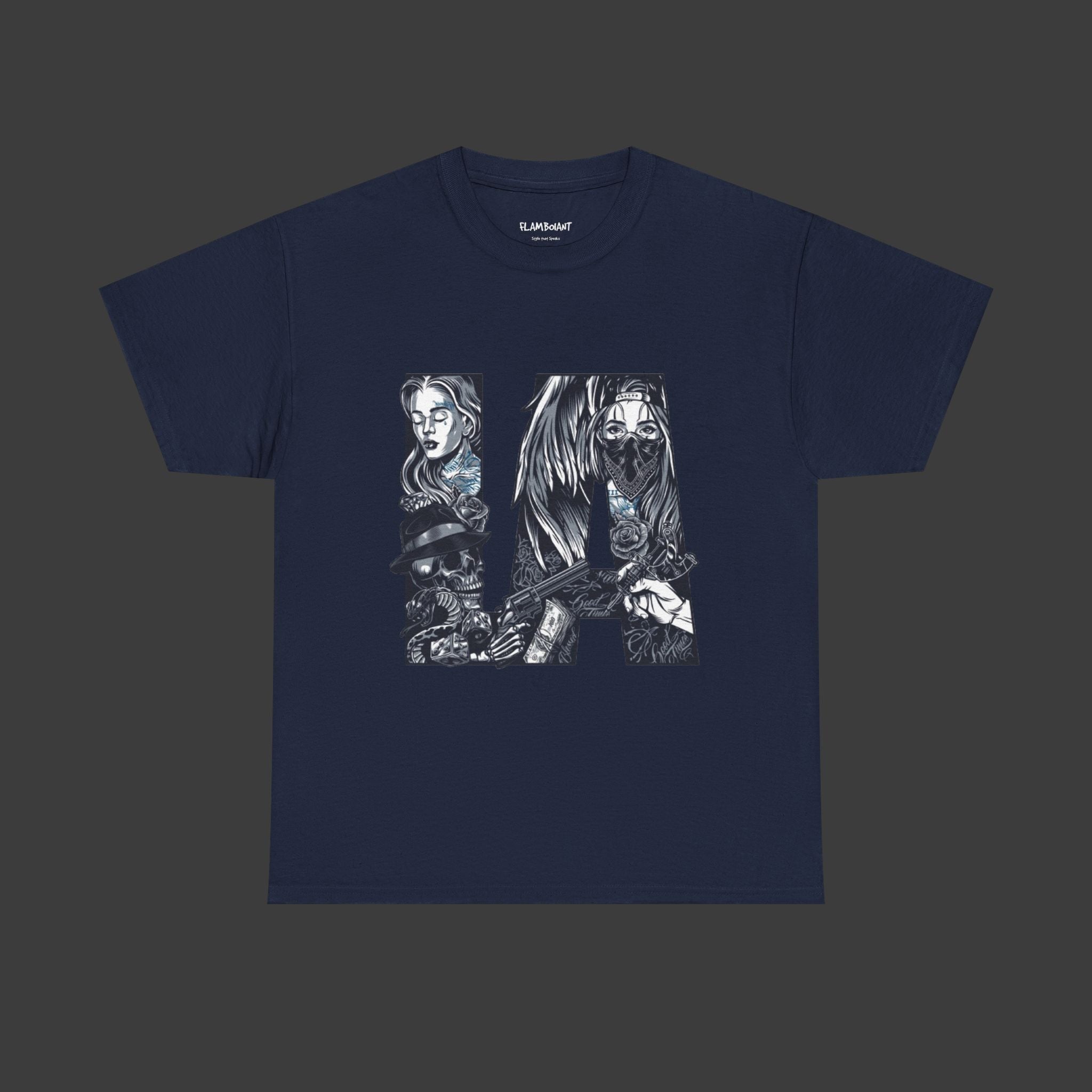 LA: Originals T-shirt