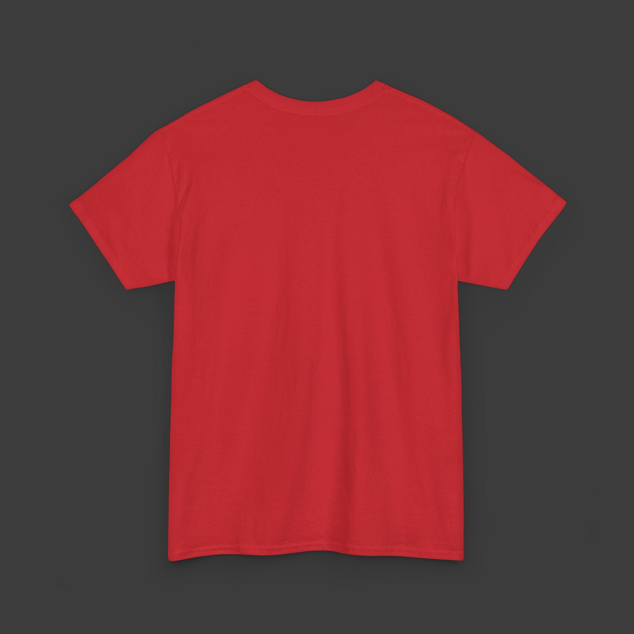 Hustle Everyday: Printed T-Shirt