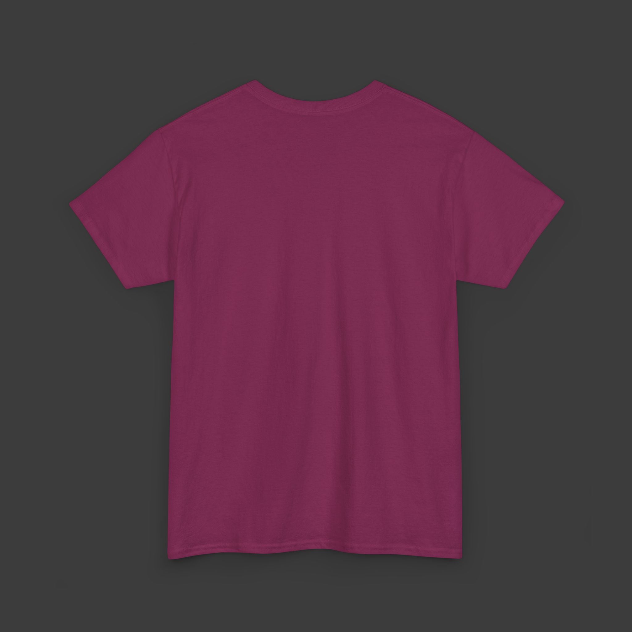 Make The Difference: Cotton Tee