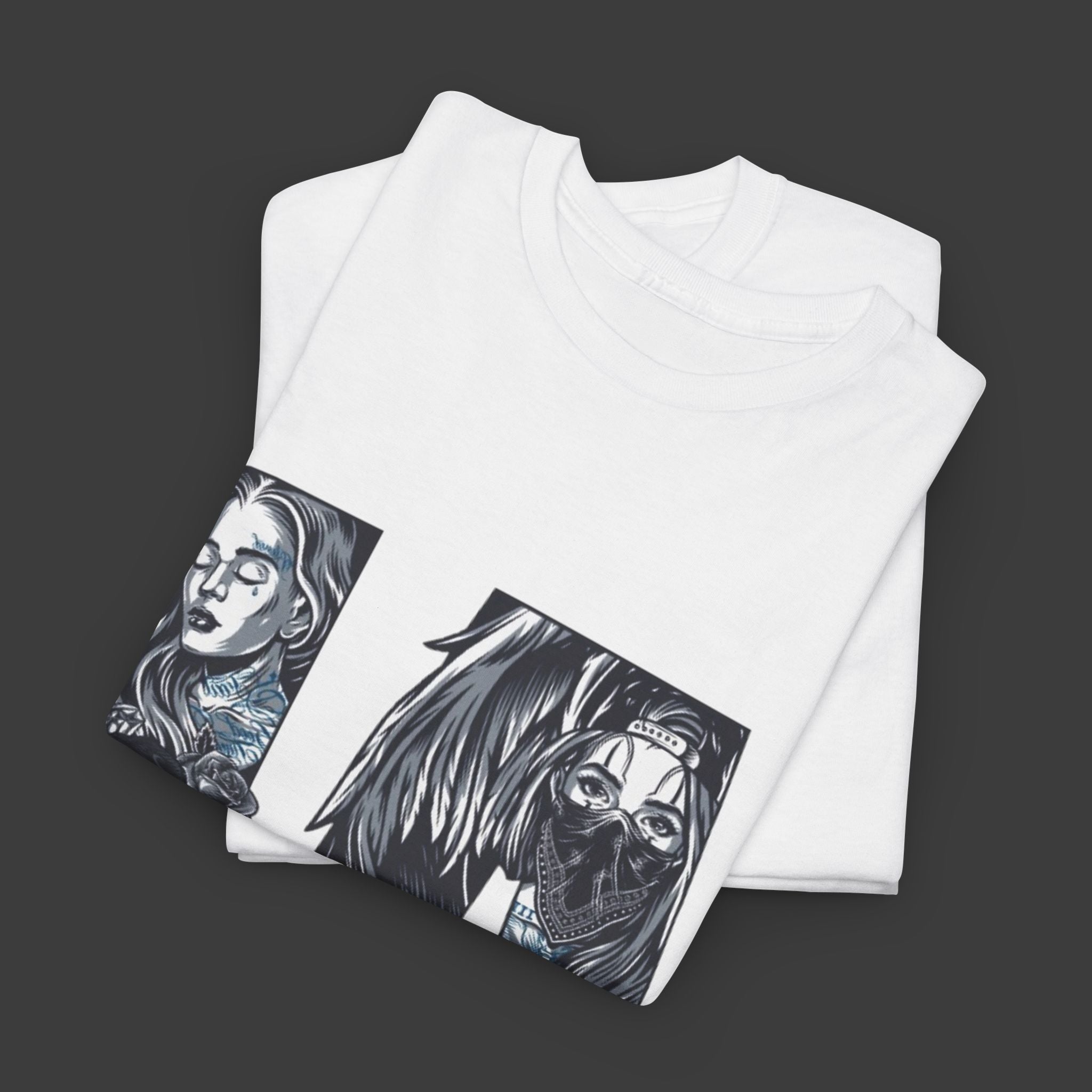LA: Originals T-shirt