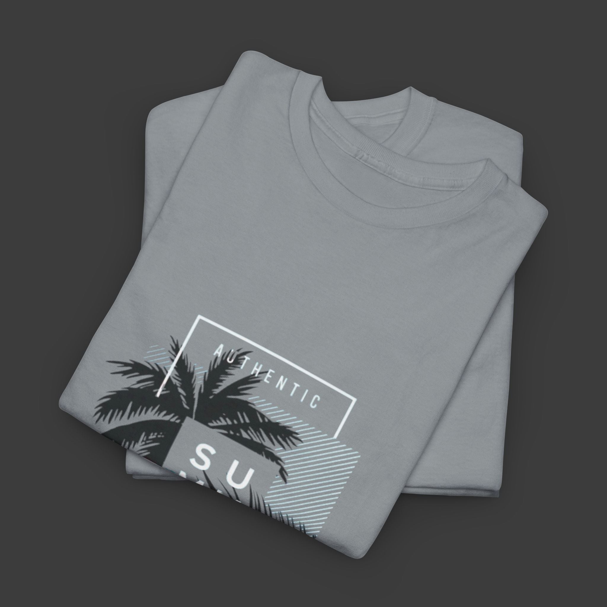 The Authentic Summer Collection