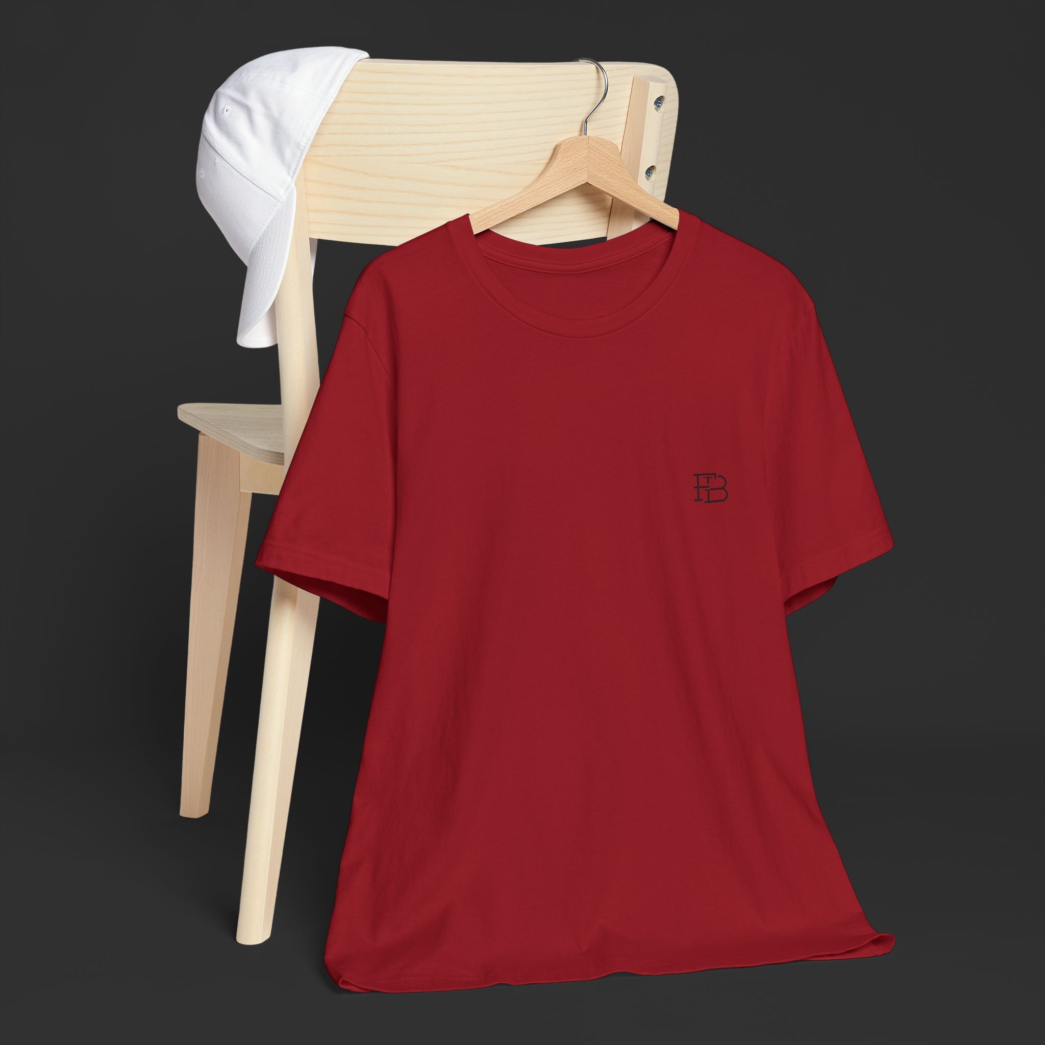 Flamboiant: Beast Mode Tee