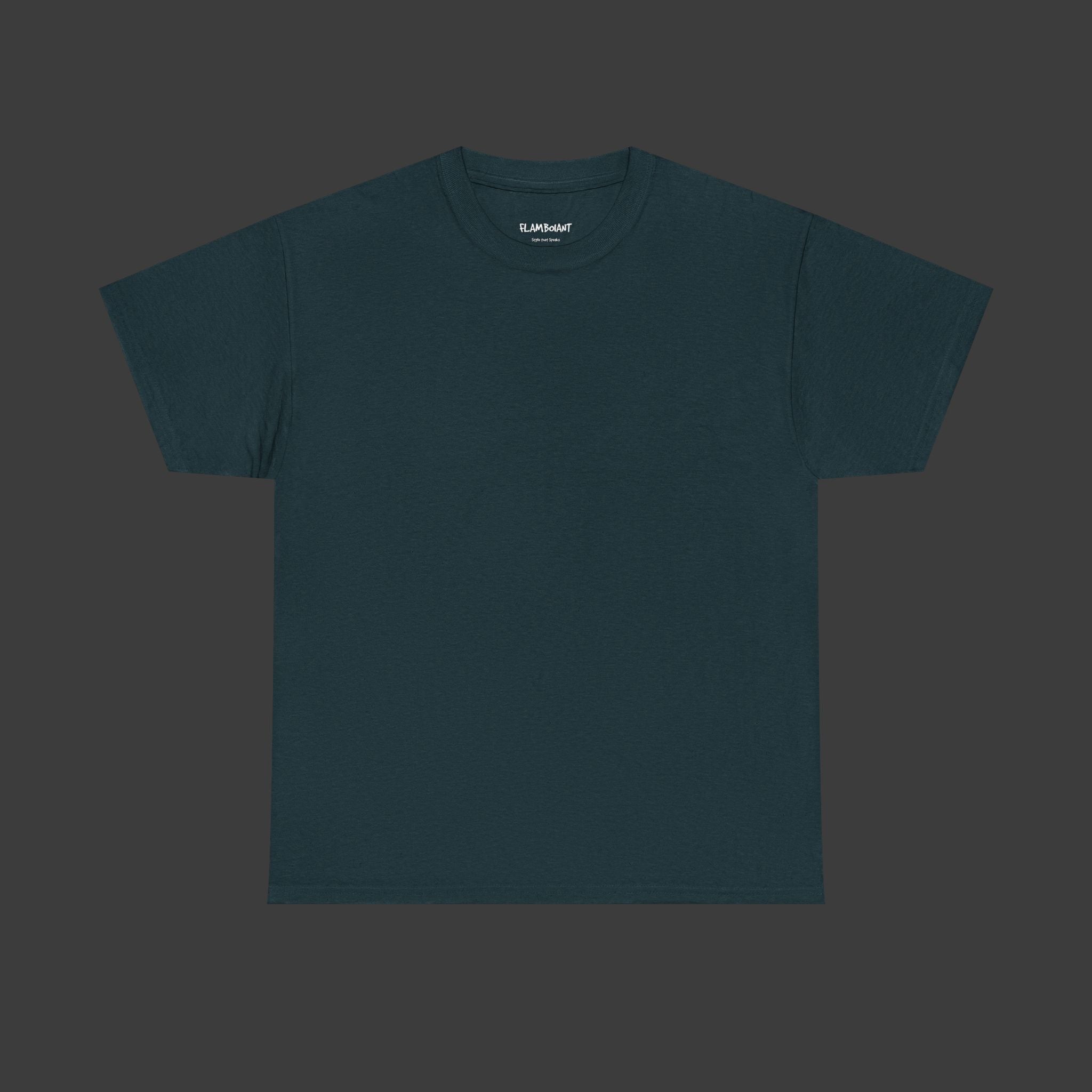 Demon Slayer: Kyojuro Cotton Tee