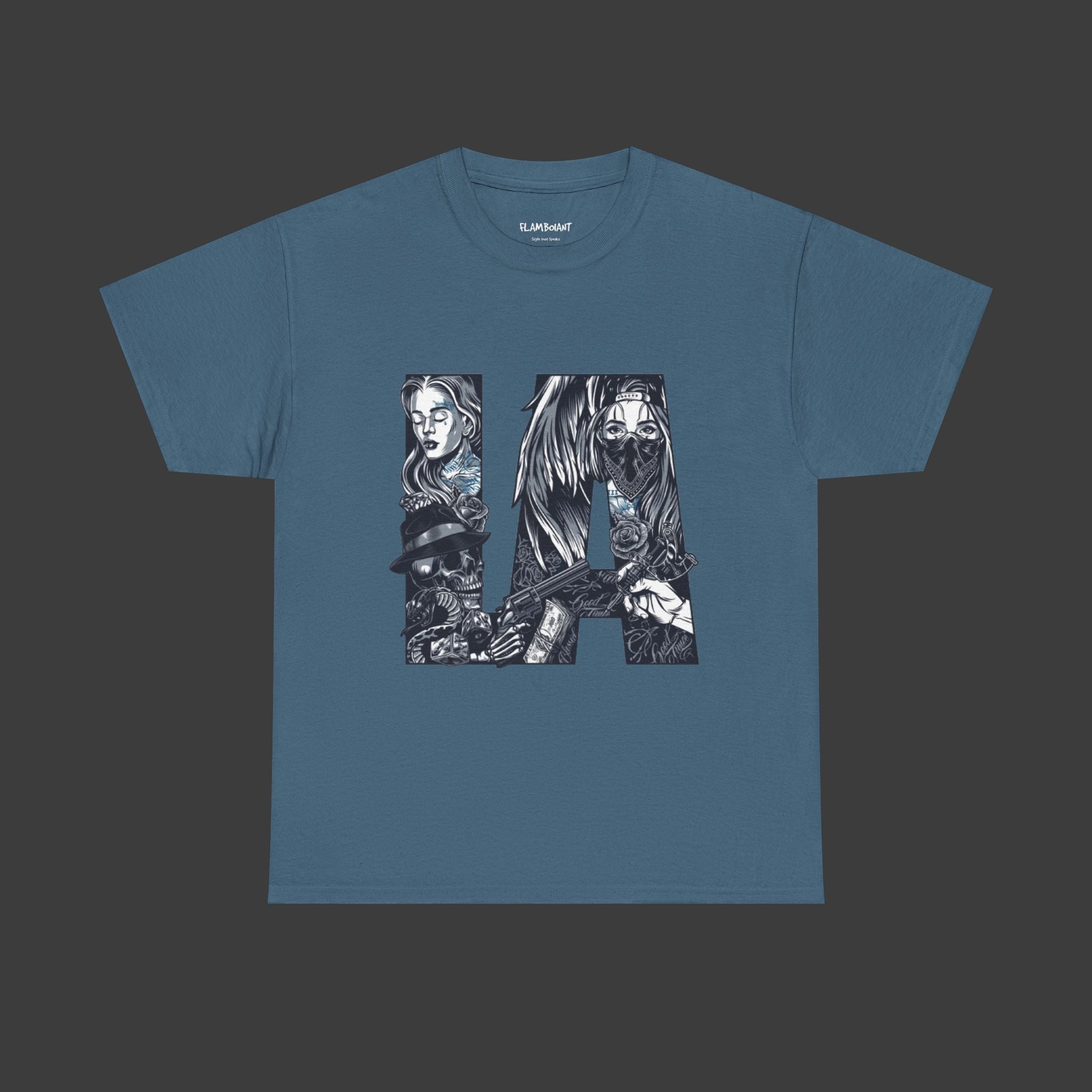 LA: Originals T-shirt