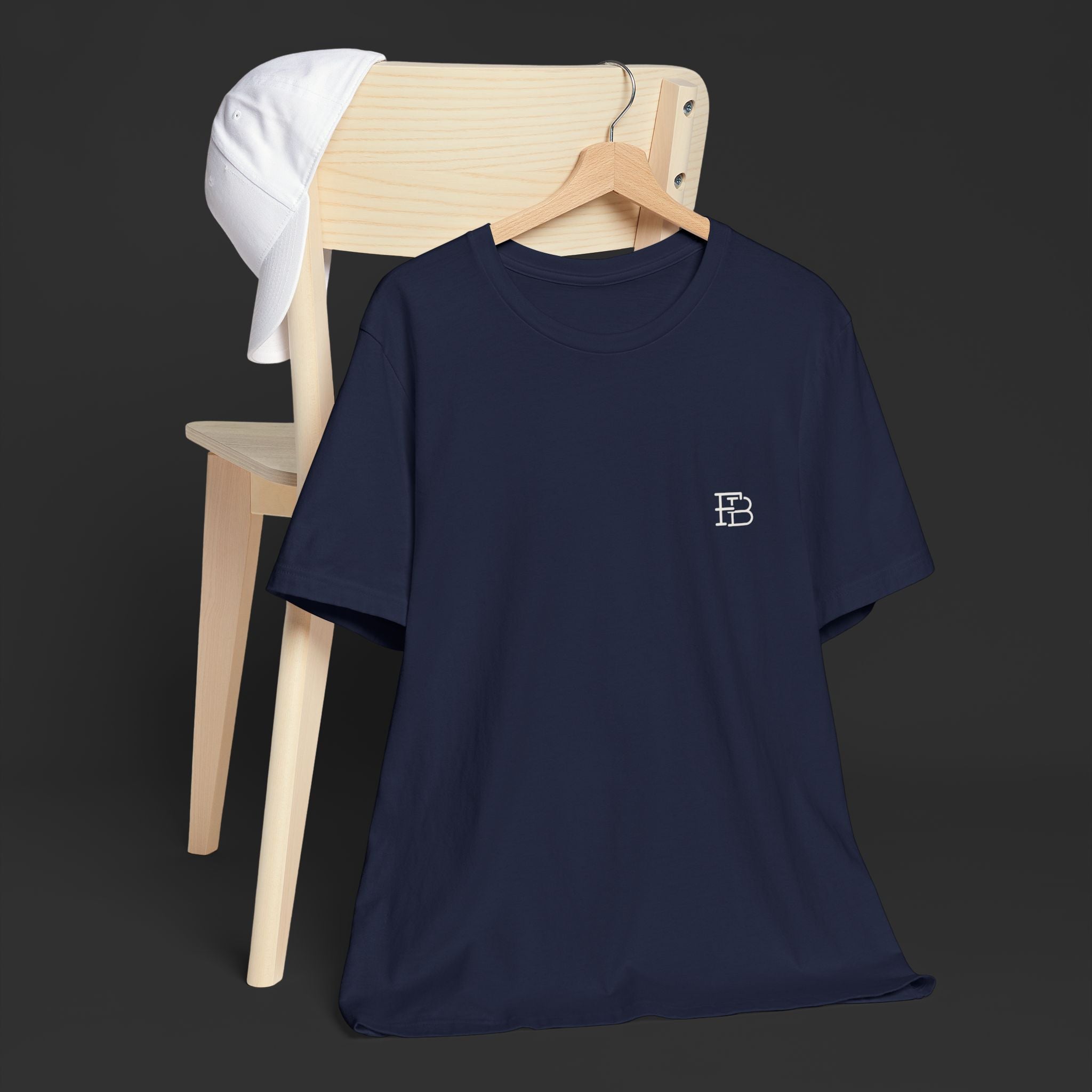 Flamboiabt: Gym Gurly Tee