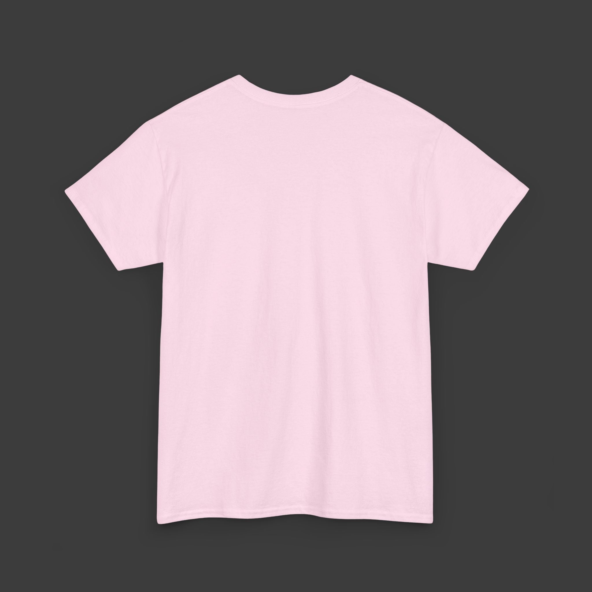The Cute Panda: Cotton Tee