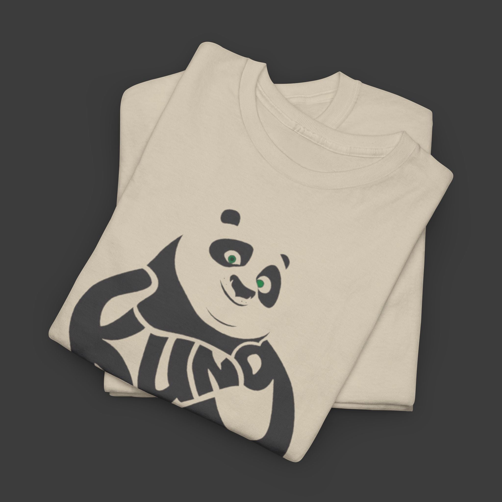 Kung Fu Panda T-Shirt