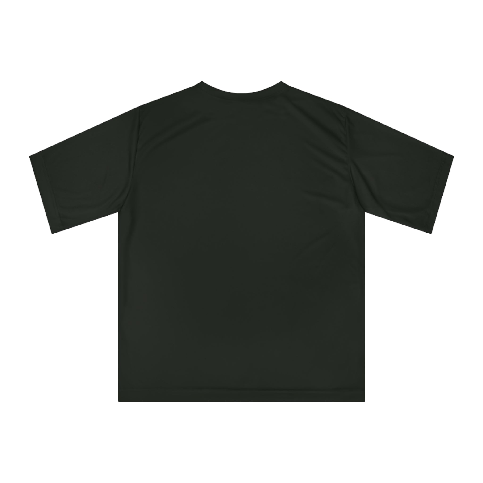 Flamboiant Oversized Tee