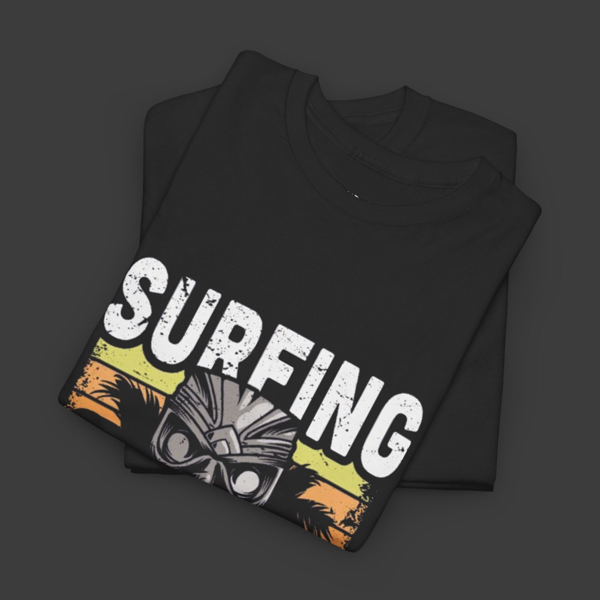 Surfing Paradise Tee