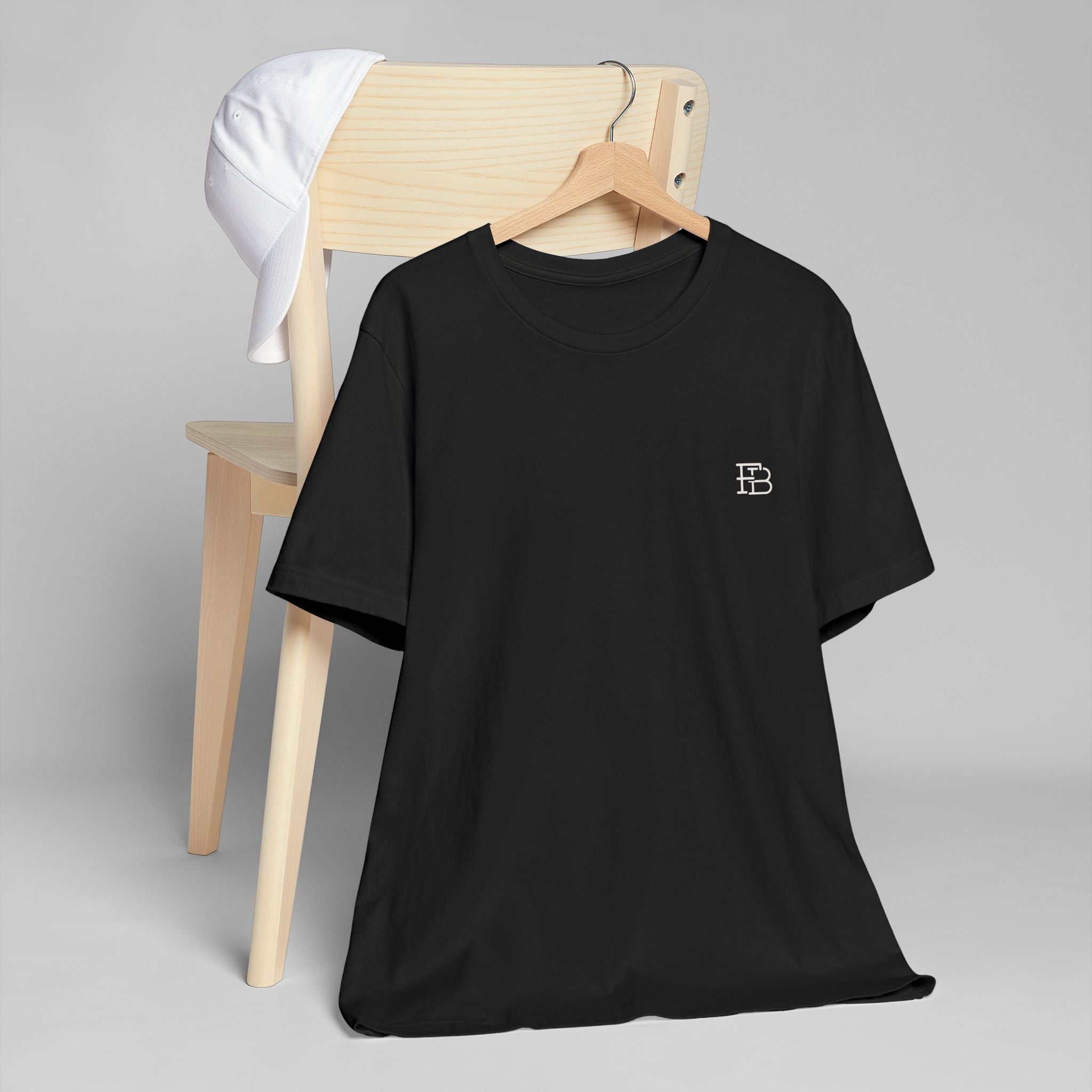 Flamboiant: Gym Repeat Tee